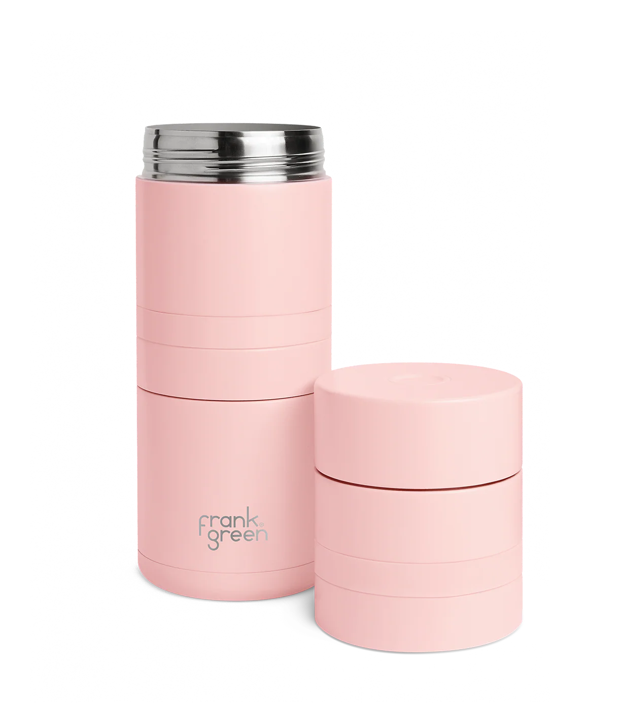 3 Tier Insulated Bento Box - Image 10