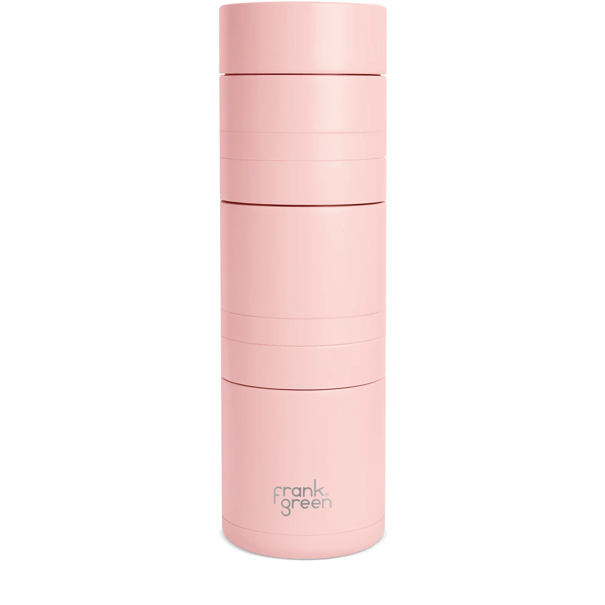 3 Tier Insulated Bento Box - Image 5