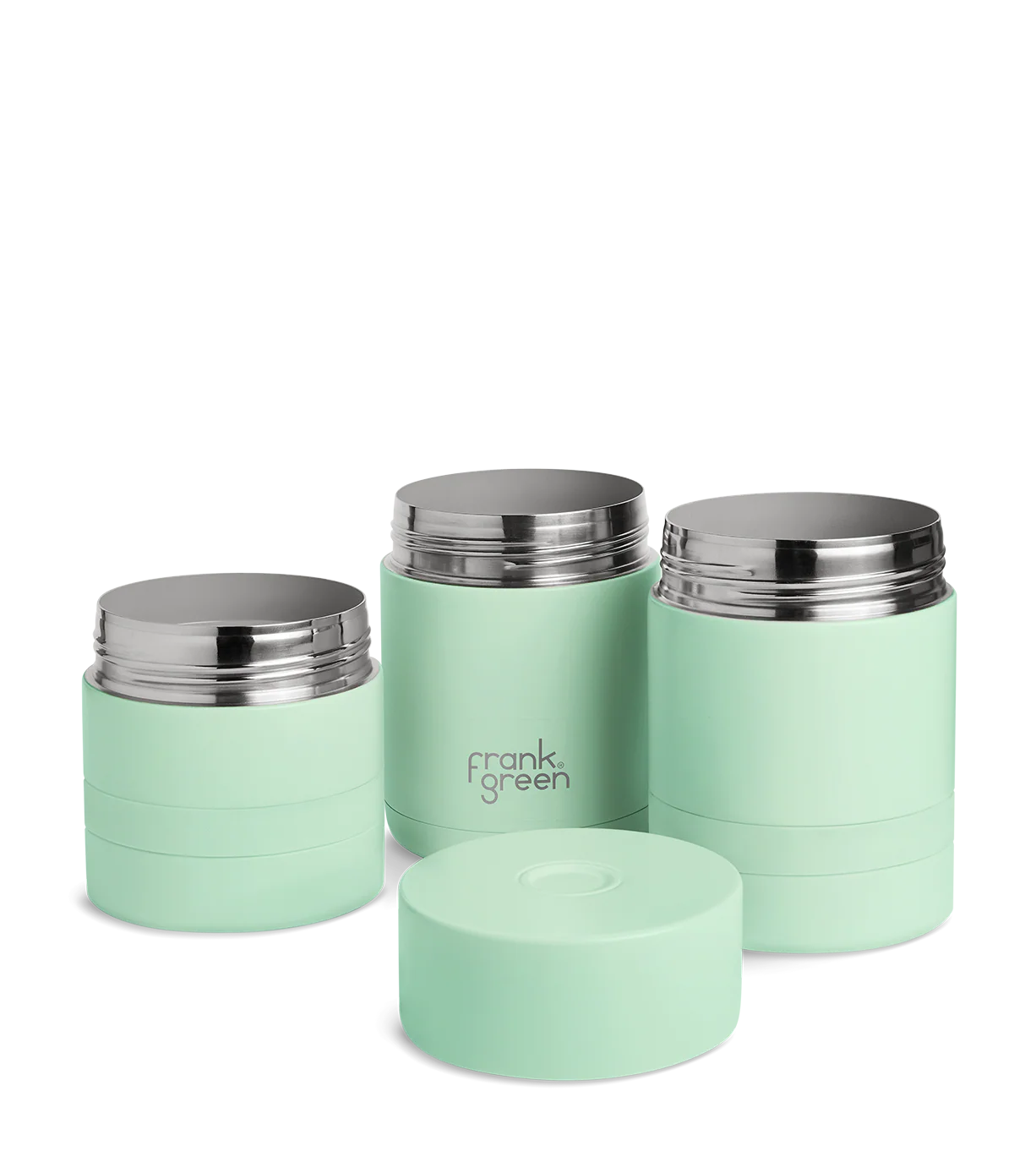 3 Tier Insulated Bento Box - Image 9