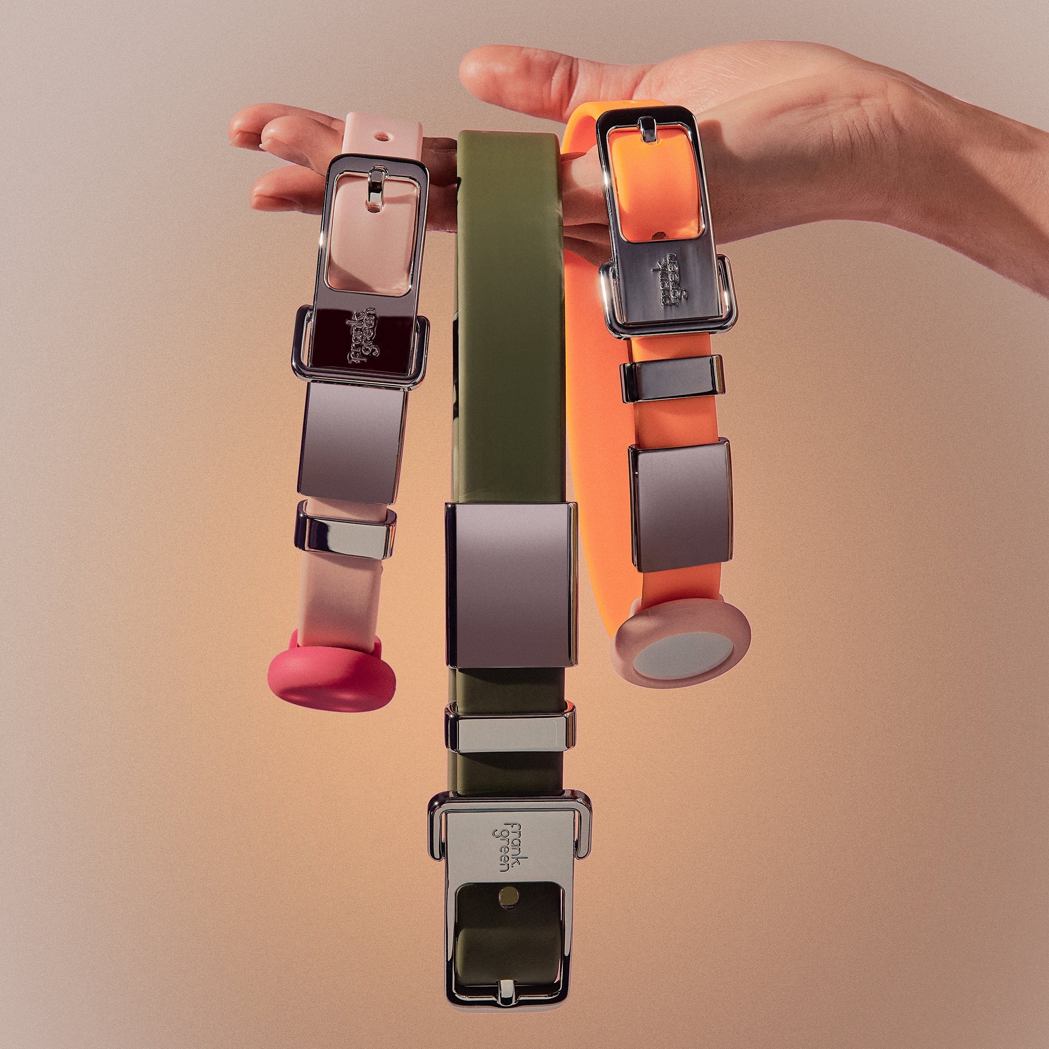 Apple AirTag® + Holder - Universal - Image 9
