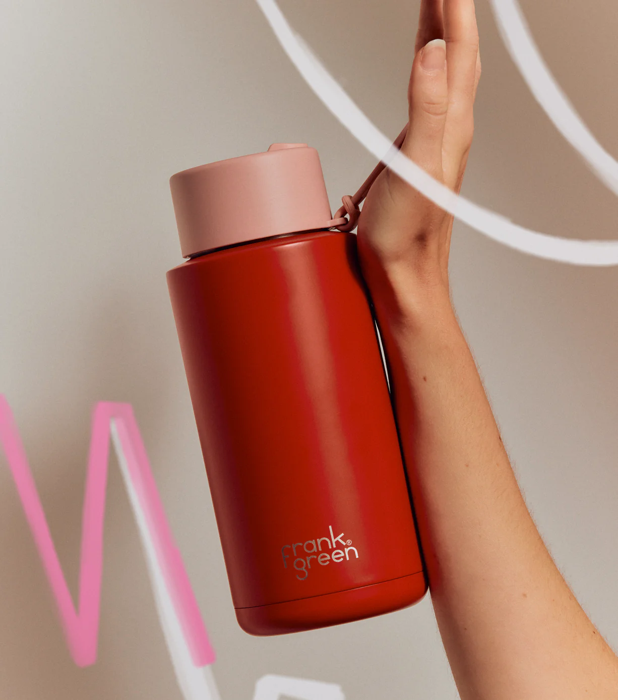 Bottle & Bowl Bundle - Large / 1,000ml Bottle - Image 4