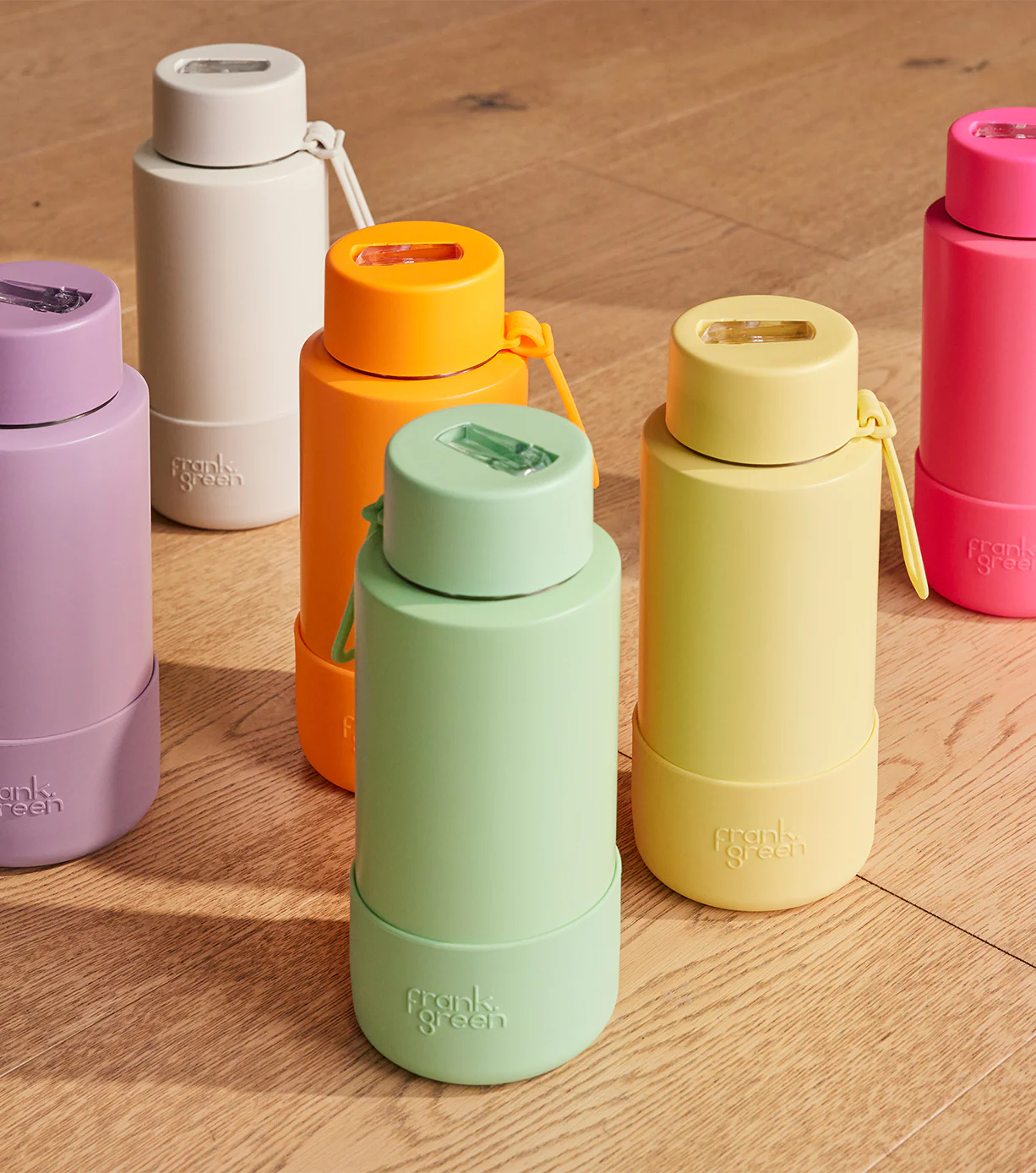 Bottle Bumper Bundle - Large - Image 10