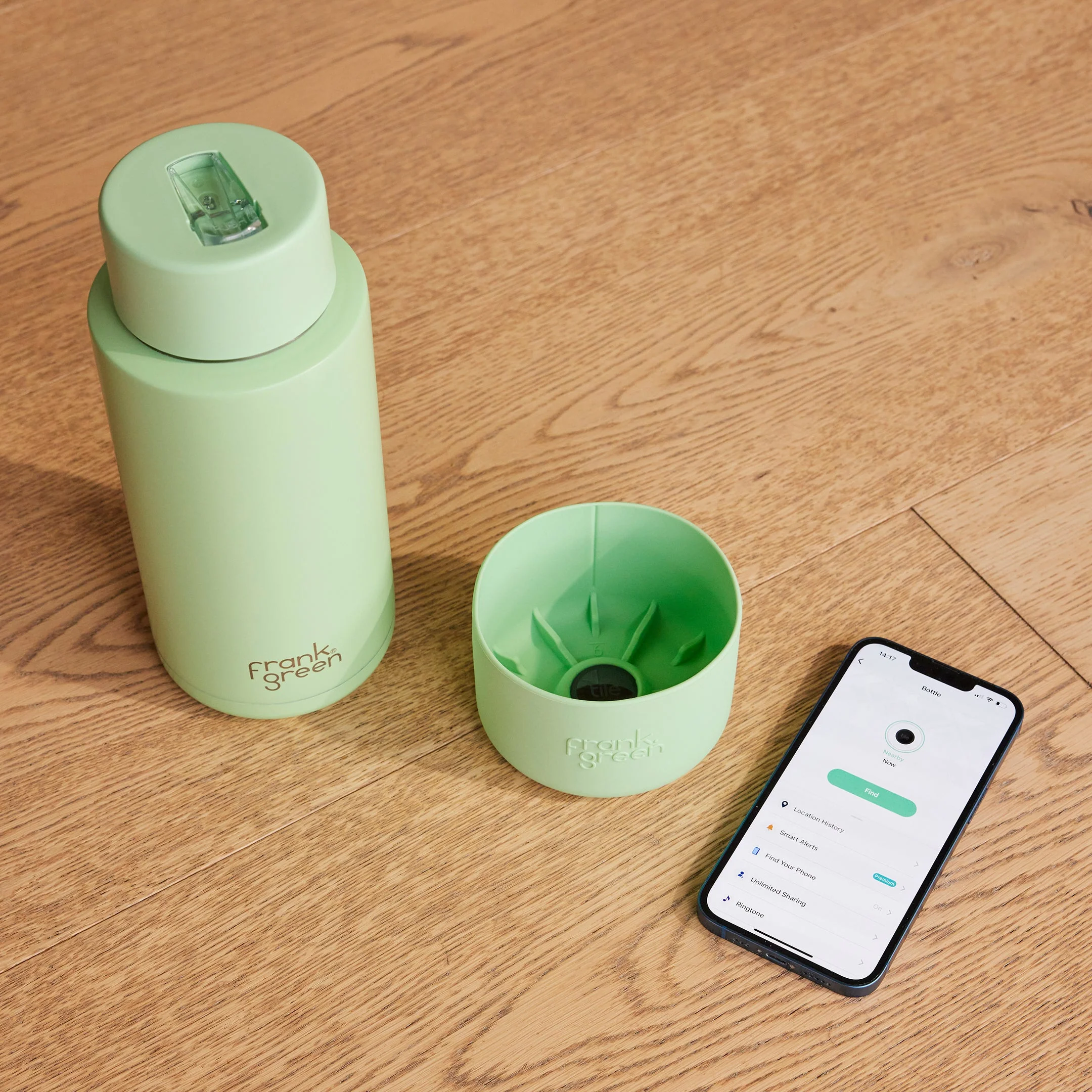 Bottle Bumper Bundle - Large - Image 3
