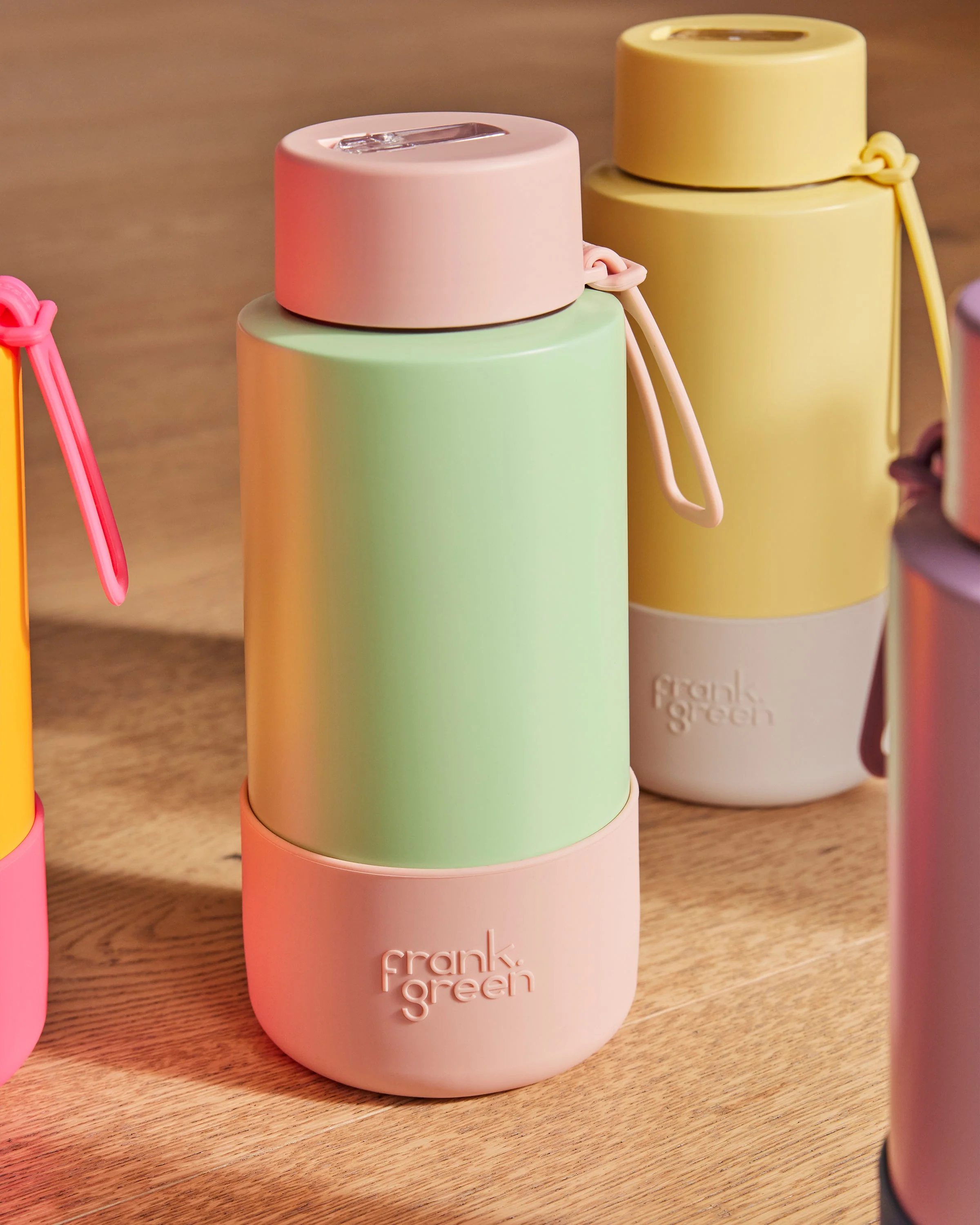 Bottle Bumper Bundle - Large - Image 4