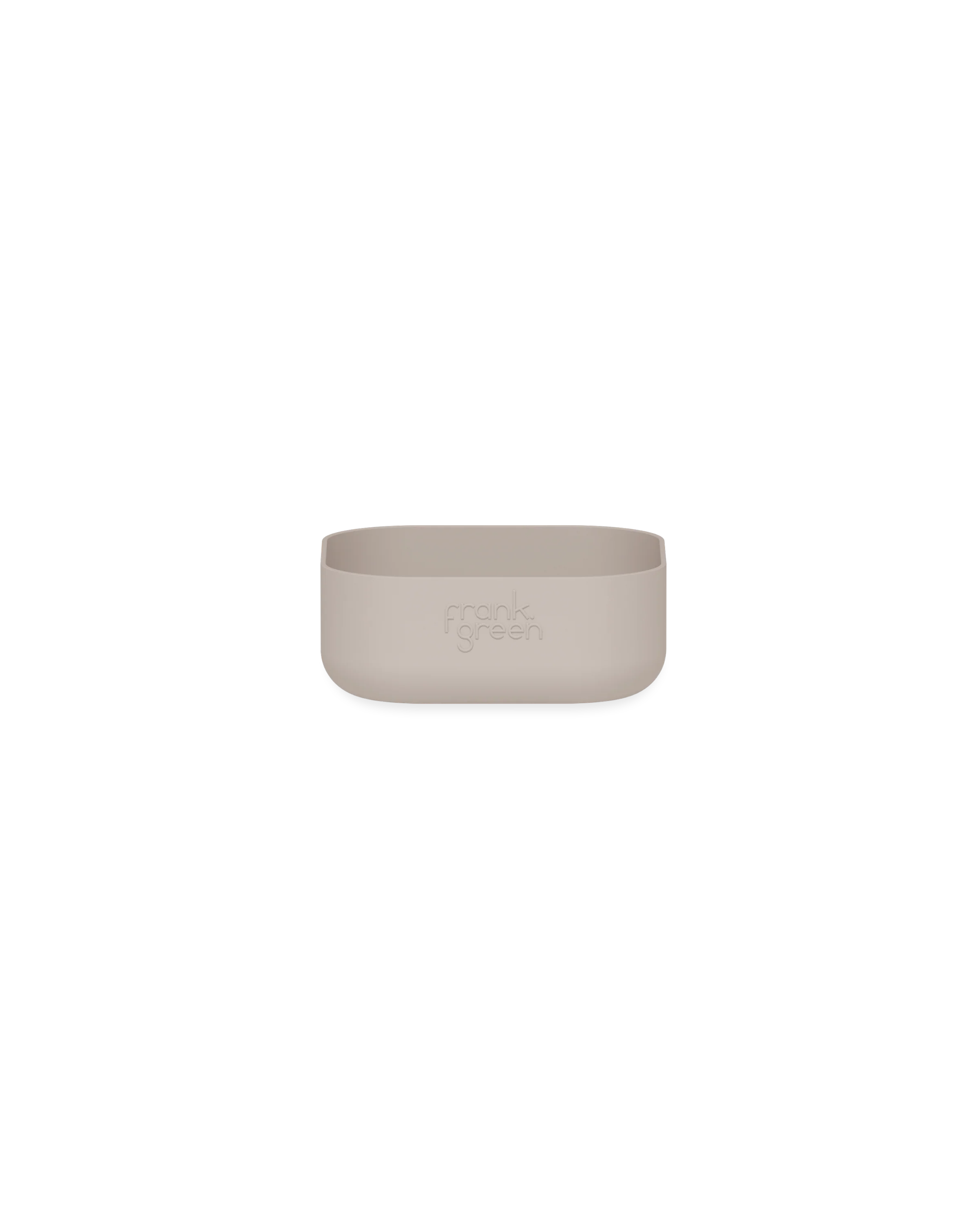 Bumper Guard - Snack Container