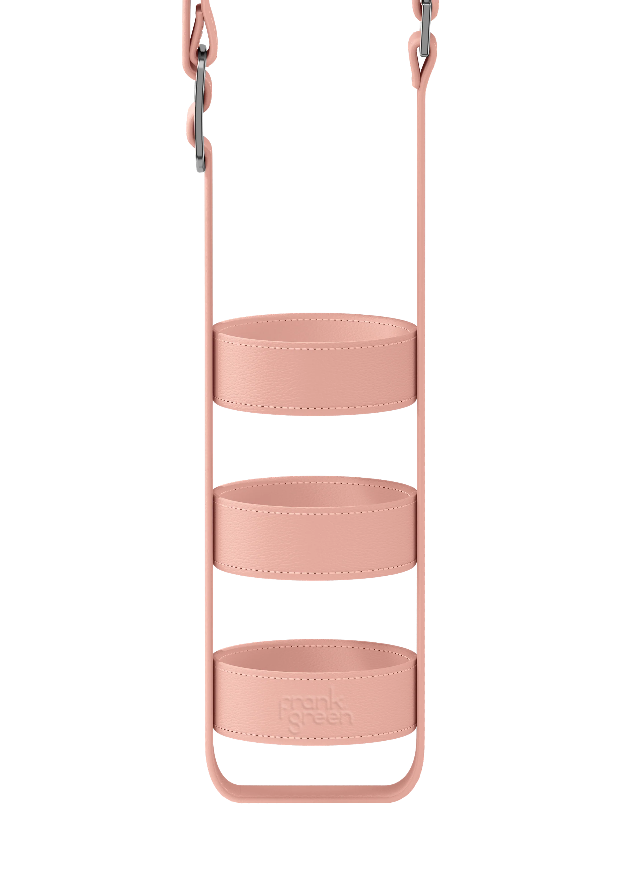 Cactus Leather Bottle Holder - 20oz / 595ml - Image 4