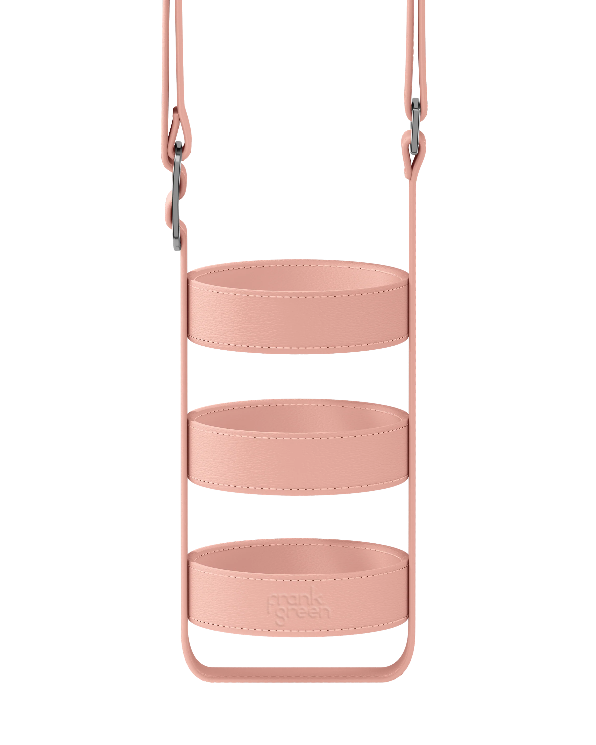 Cactus Leather Bottle Holder - 34oz / 1,000ml - Image 4