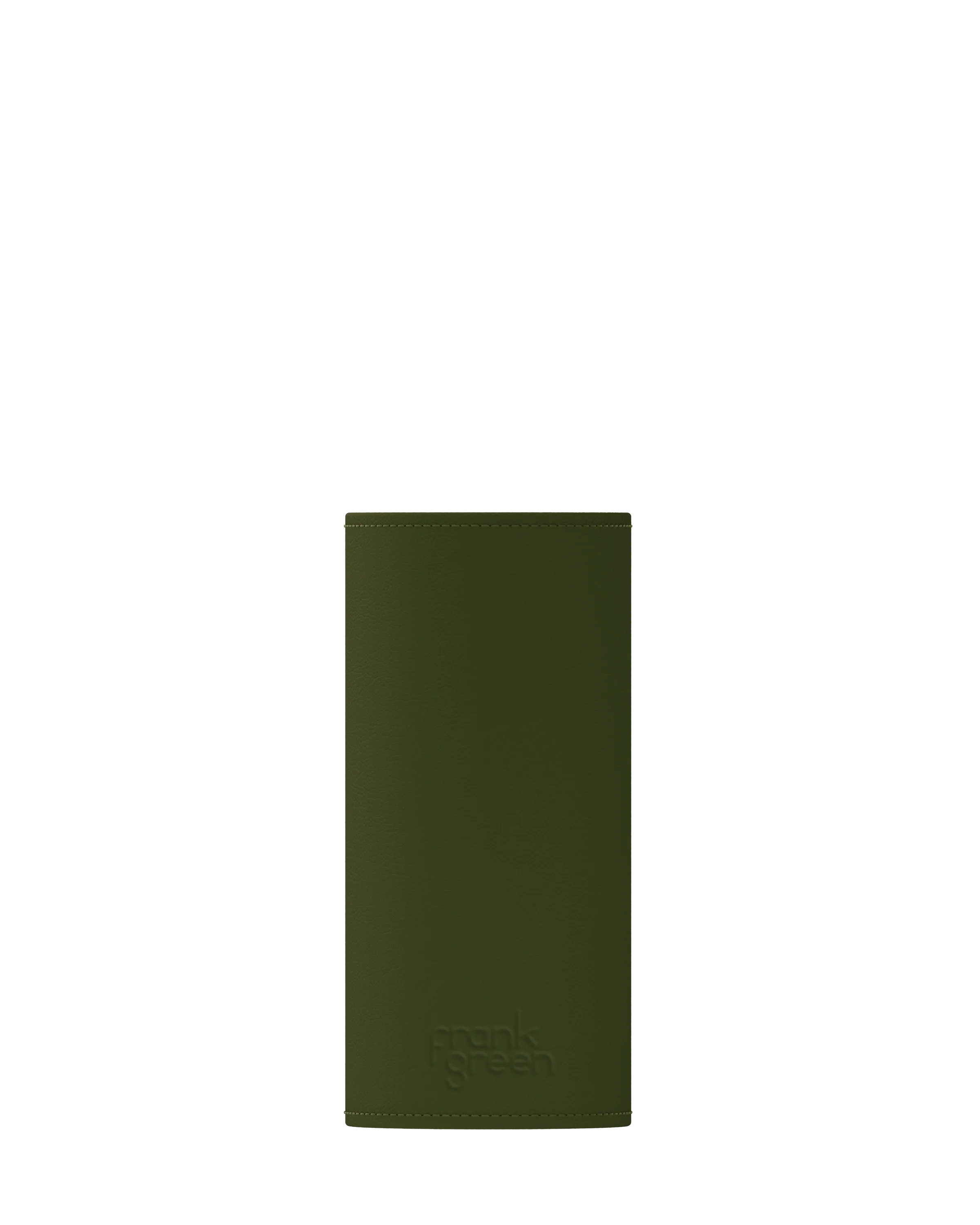 Cactus Leather Sleeve - 20oz / 595ml - Image 3