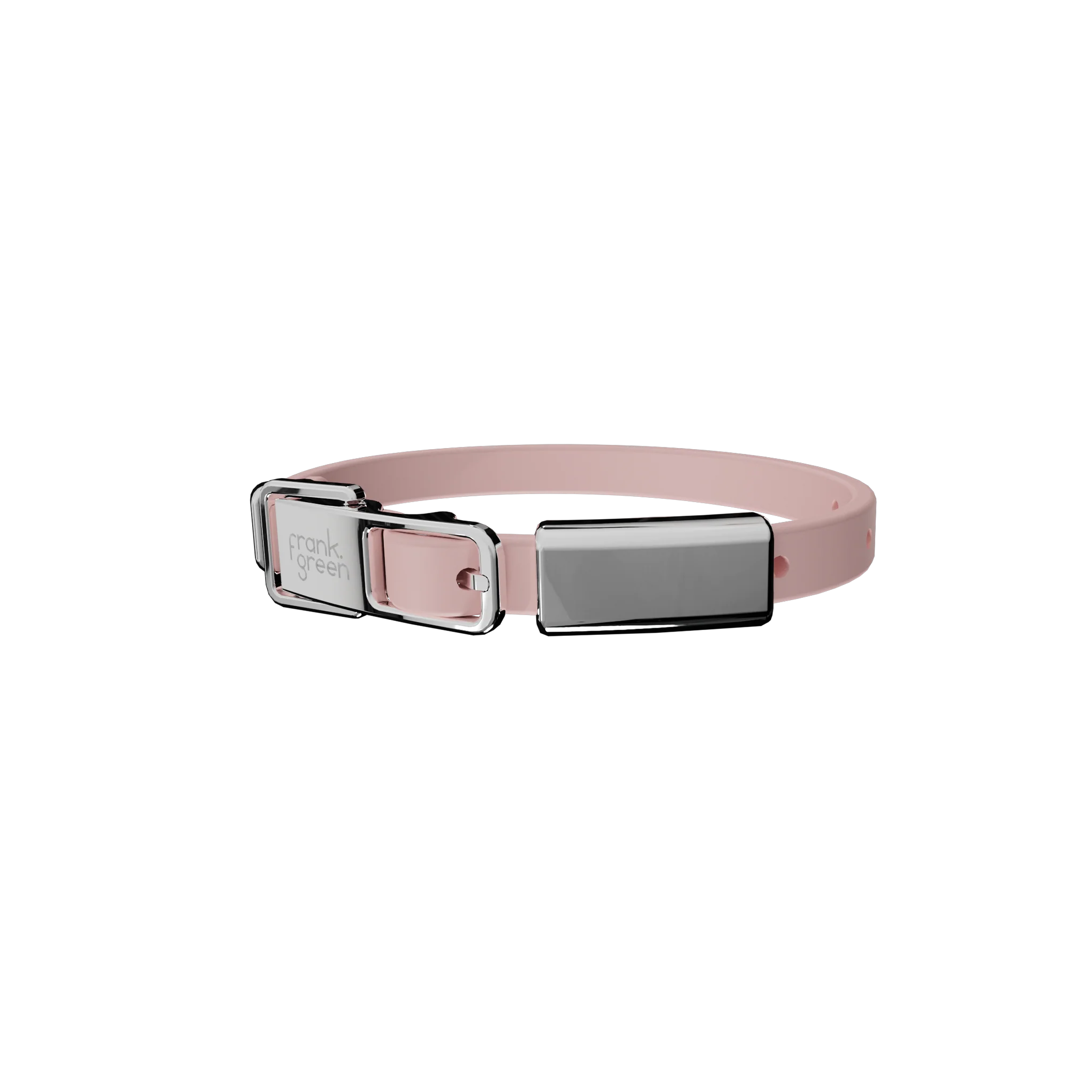 Cat Collar + Name Tag - Image 4