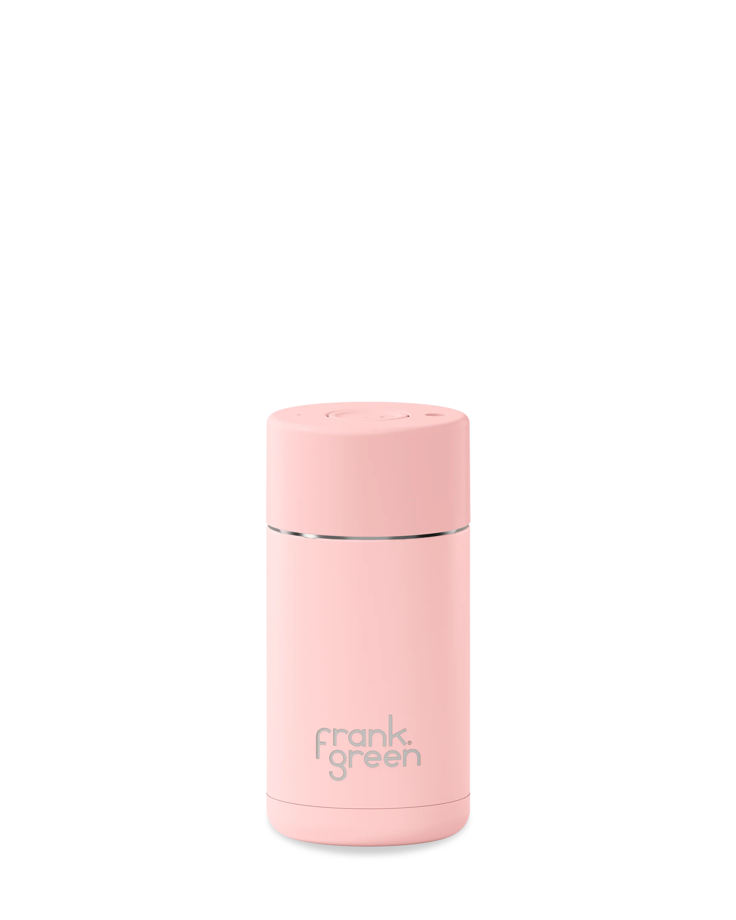 Ceramic Reusable Cup - 12oz / 355ml - Blushed