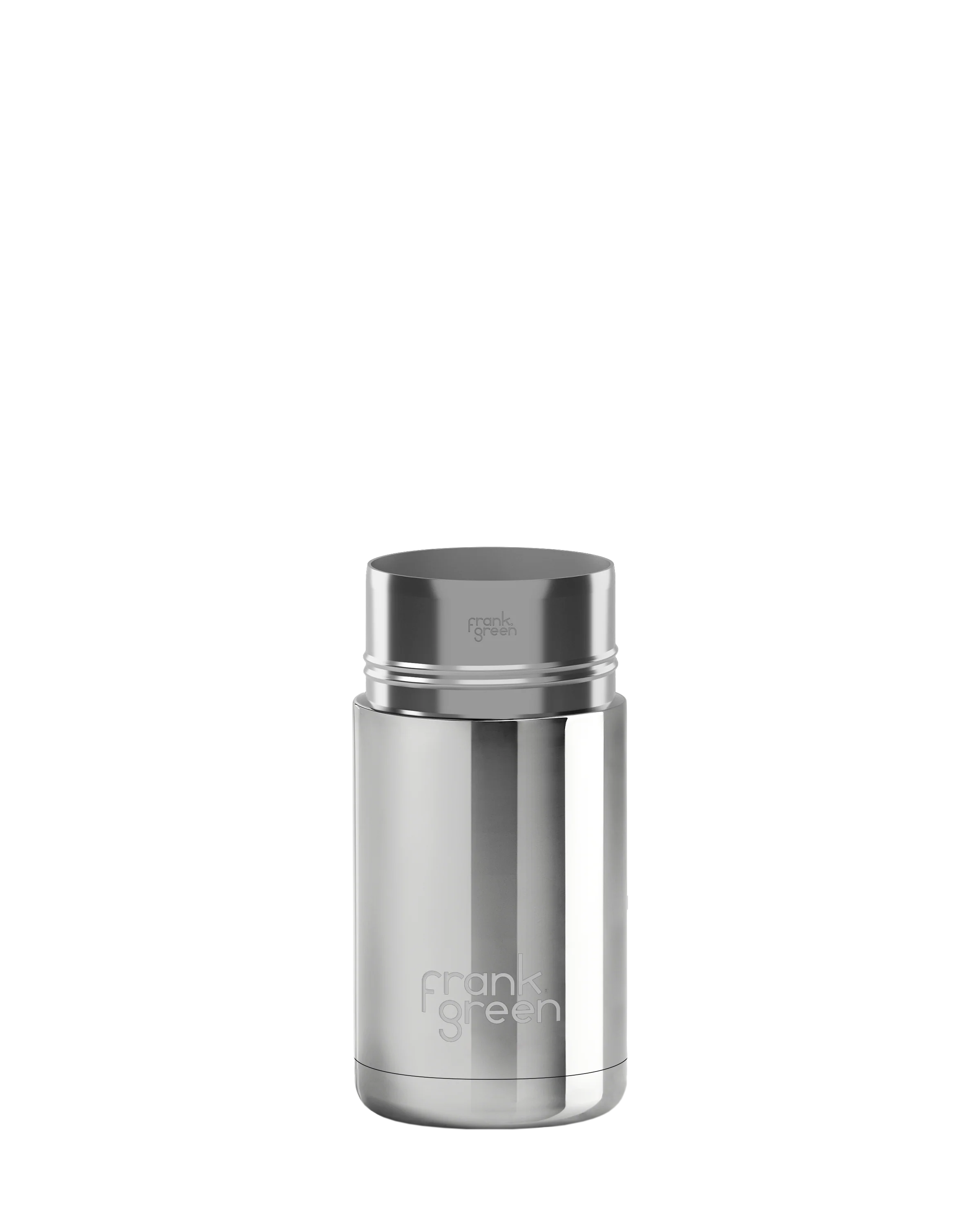 Ceramic Reusable Cup Base - 12oz / 355ml - Image 3