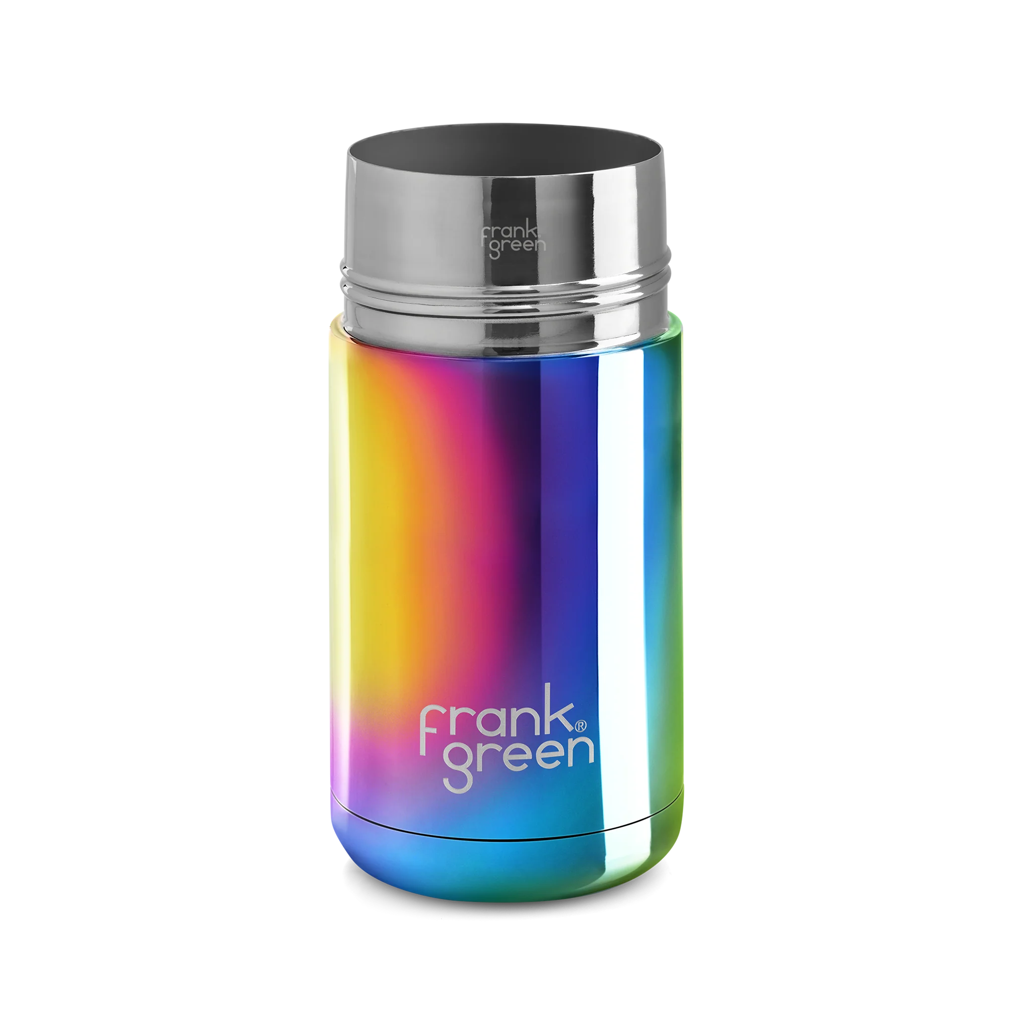 Ceramic Reusable Cup Base - 12oz / 355ml - Image 5