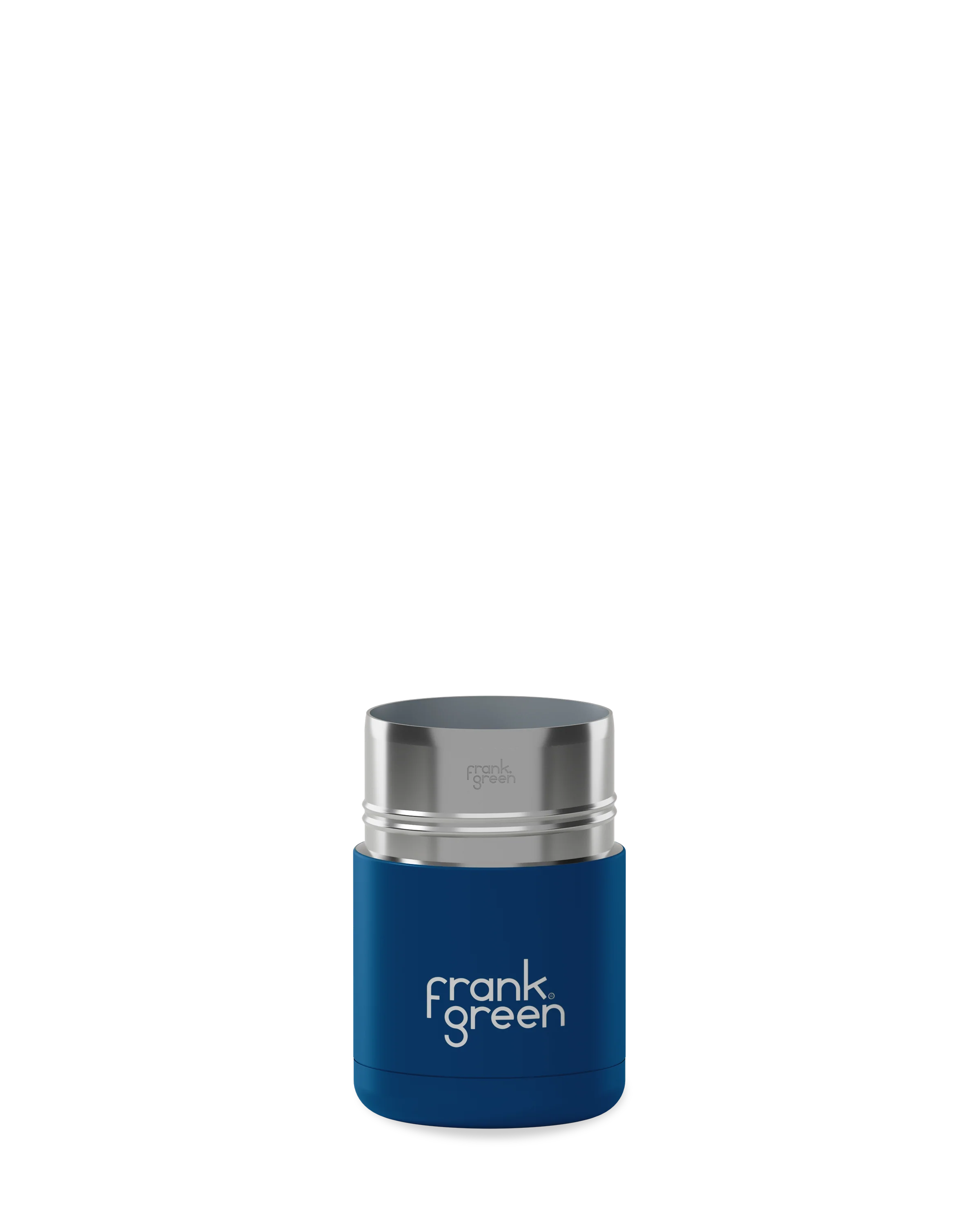 Ceramic Reusable Cup Base - 8oz / 230ml - Image 4