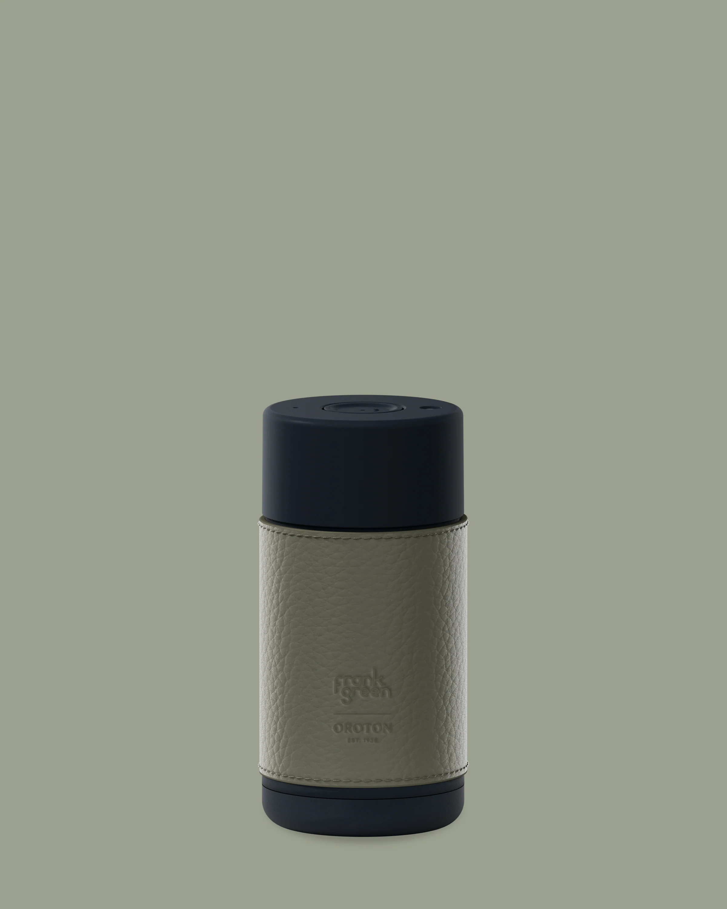 Ceramic Reusable Cup with Oroton - 12oz / 355ml - Image 5