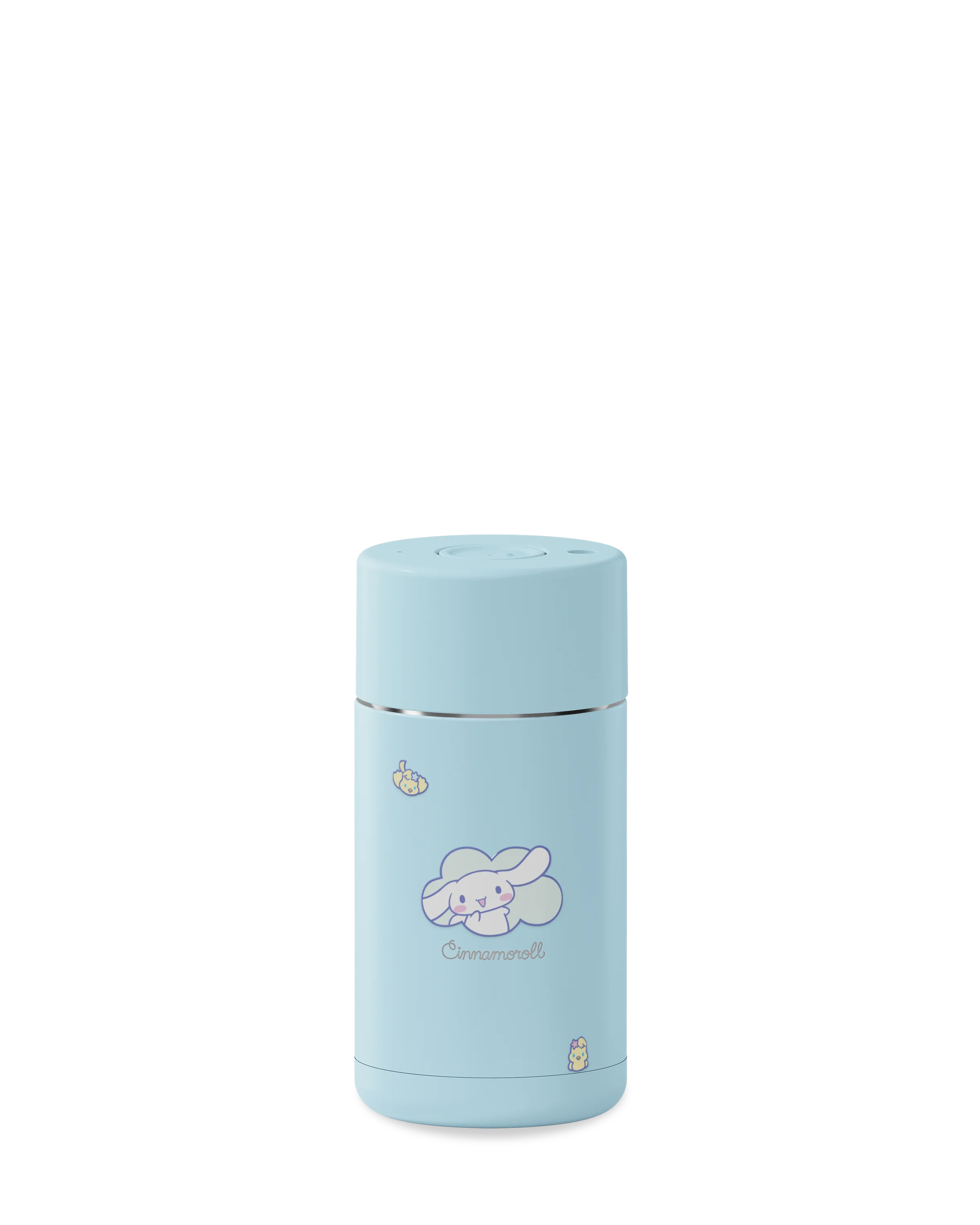 Cinnamoroll Ceramic Reusable Cup 12oz