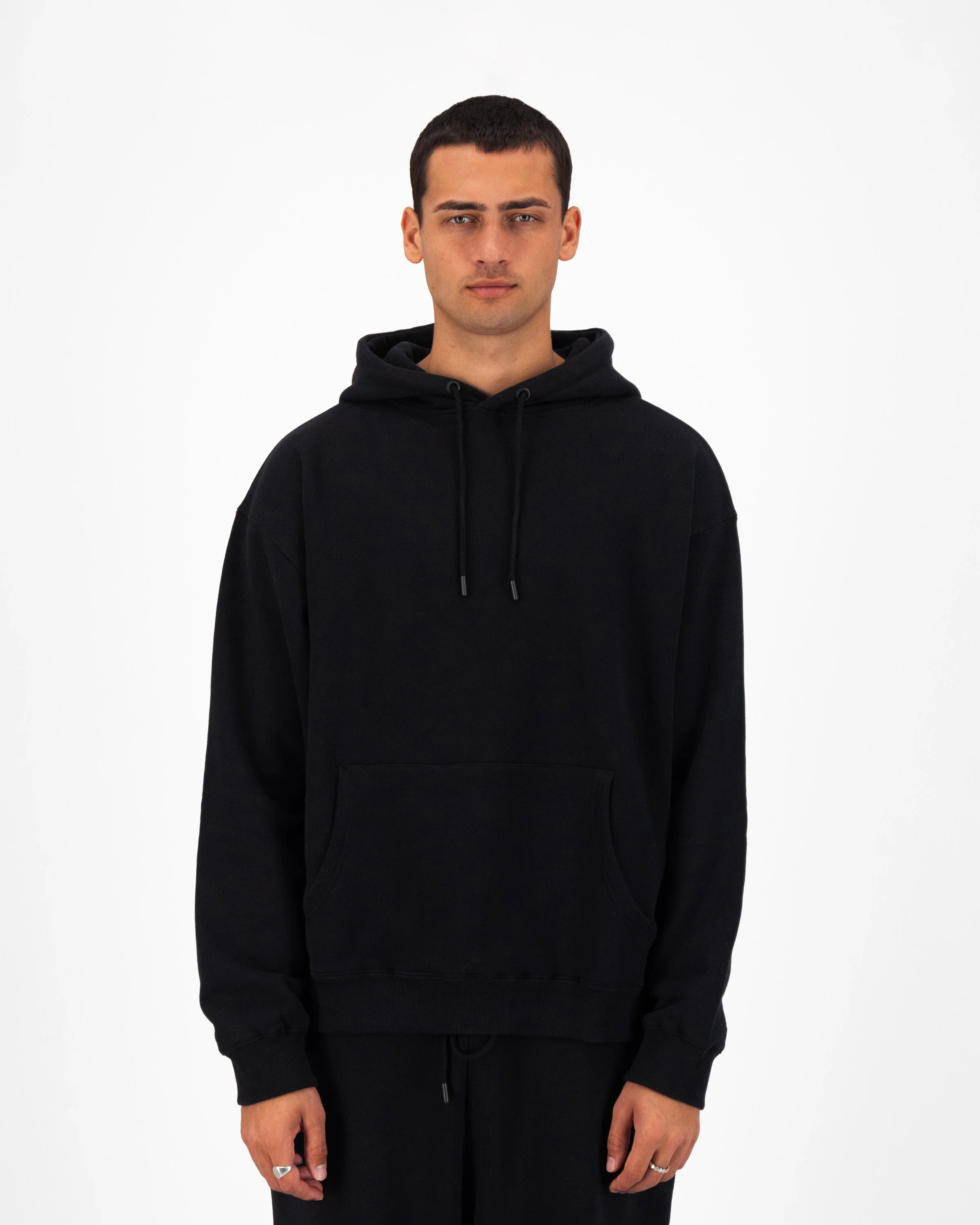 Classic Hoodie - Image 10