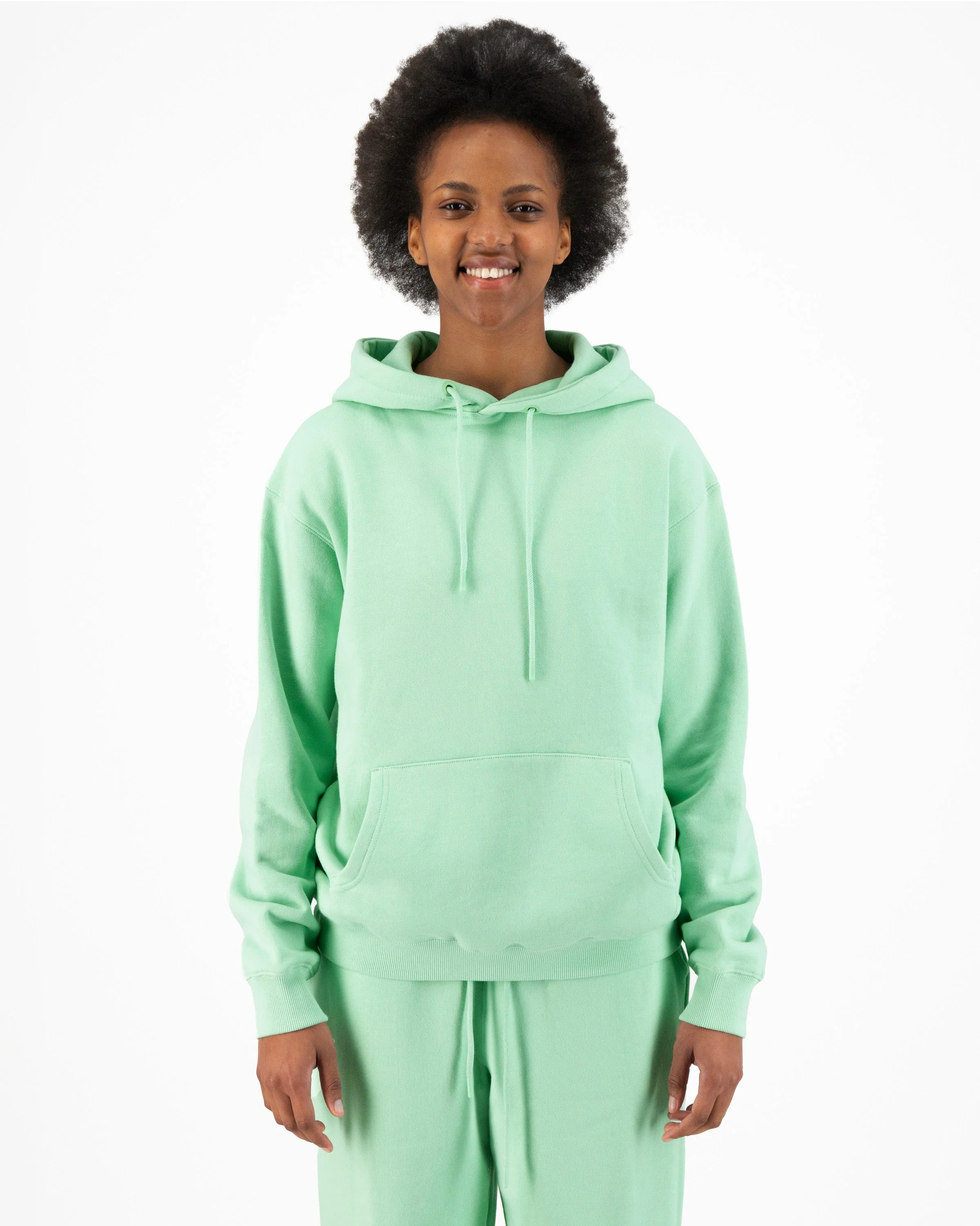 Classic Hoodie - Image 11