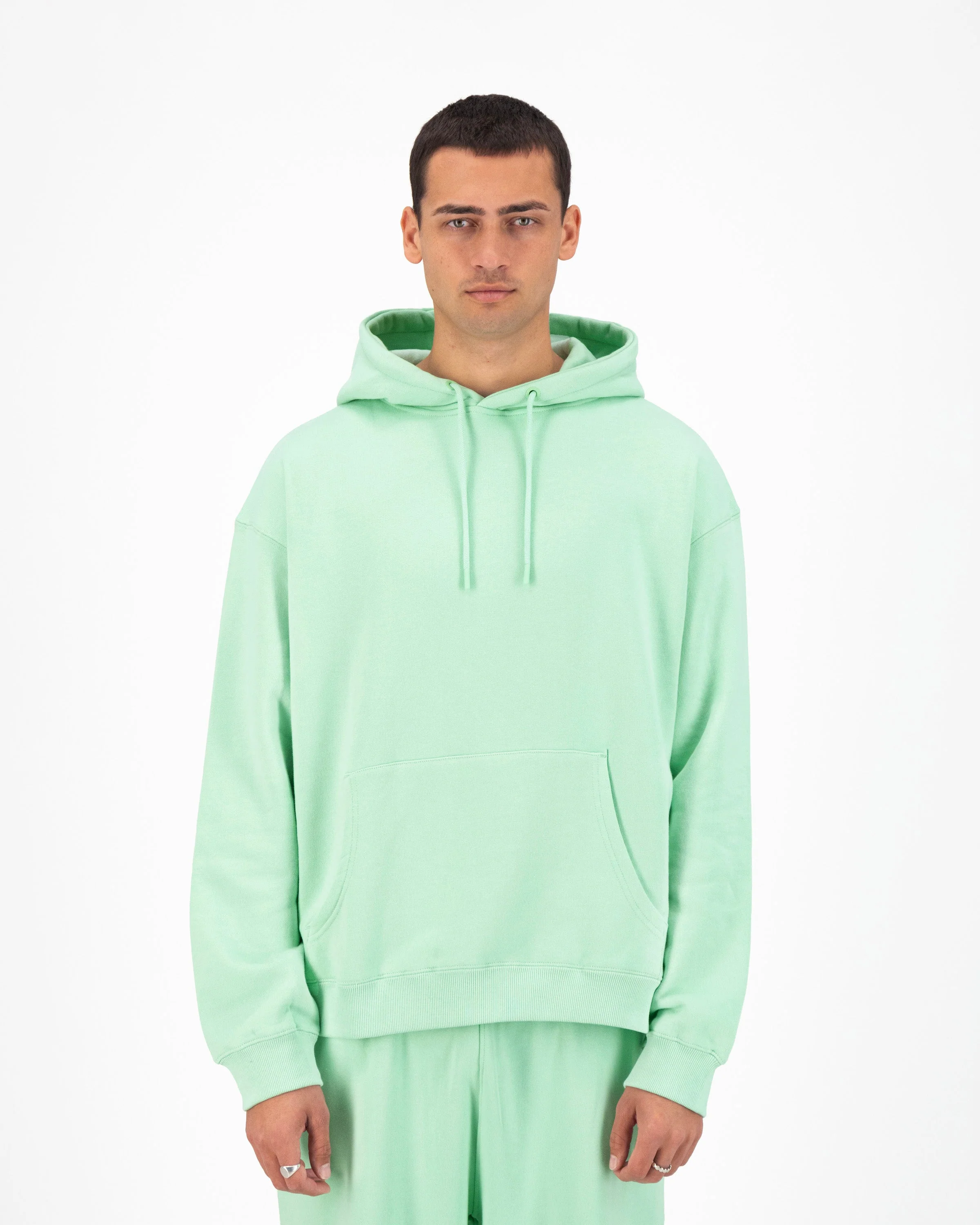 Classic Hoodie - Image 12