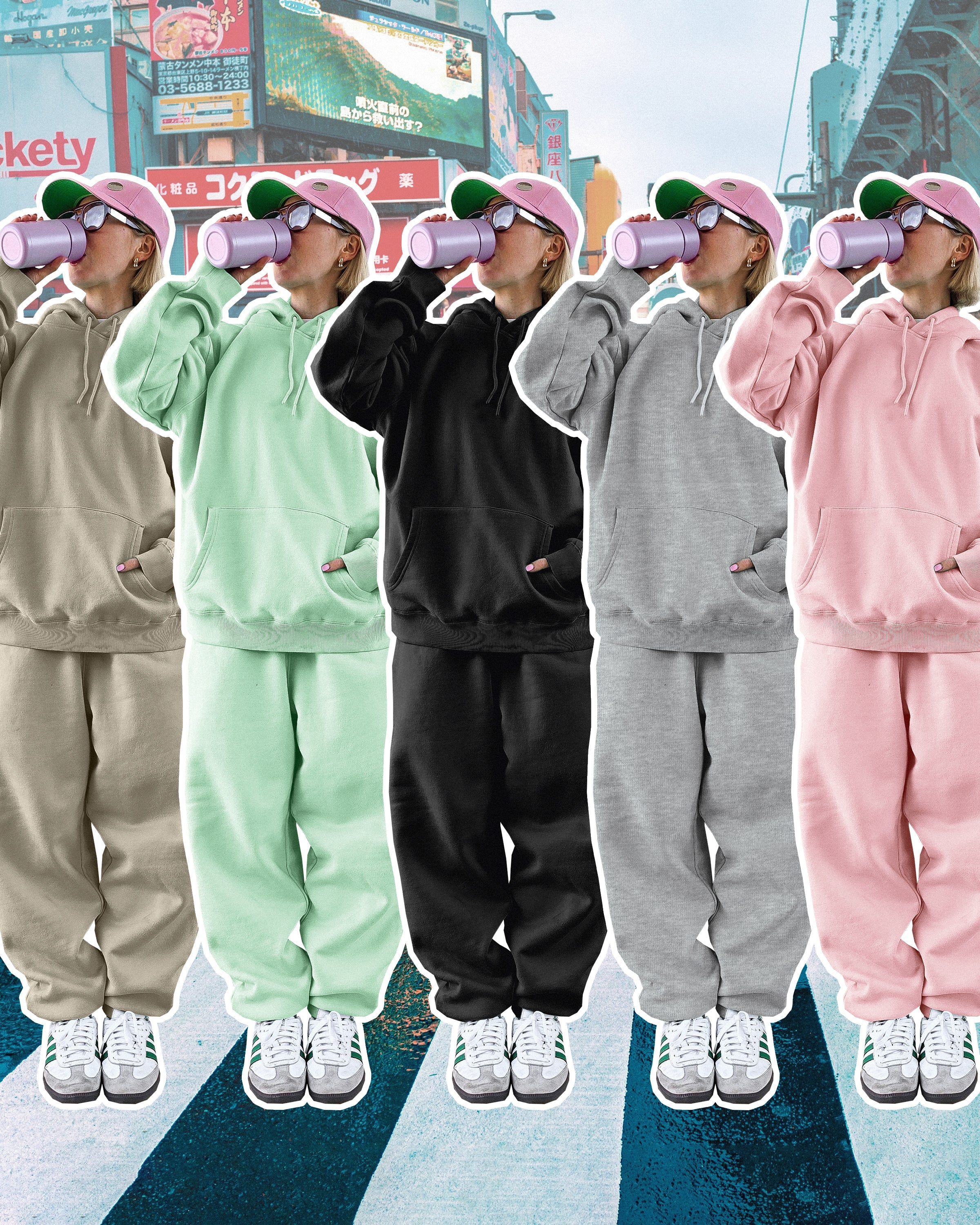 Classic Hoodie - Image 3