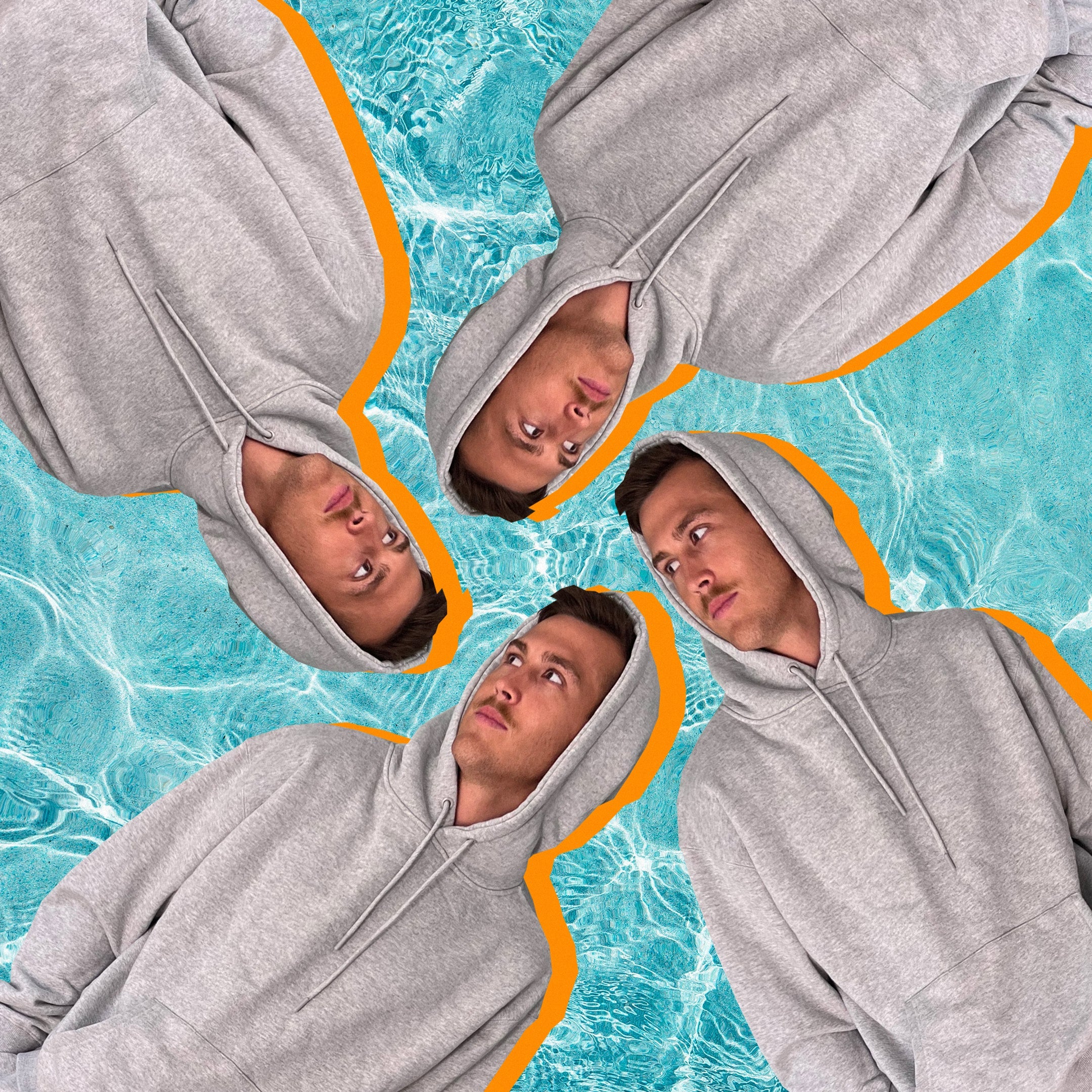 Classic Hoodie - Image 4