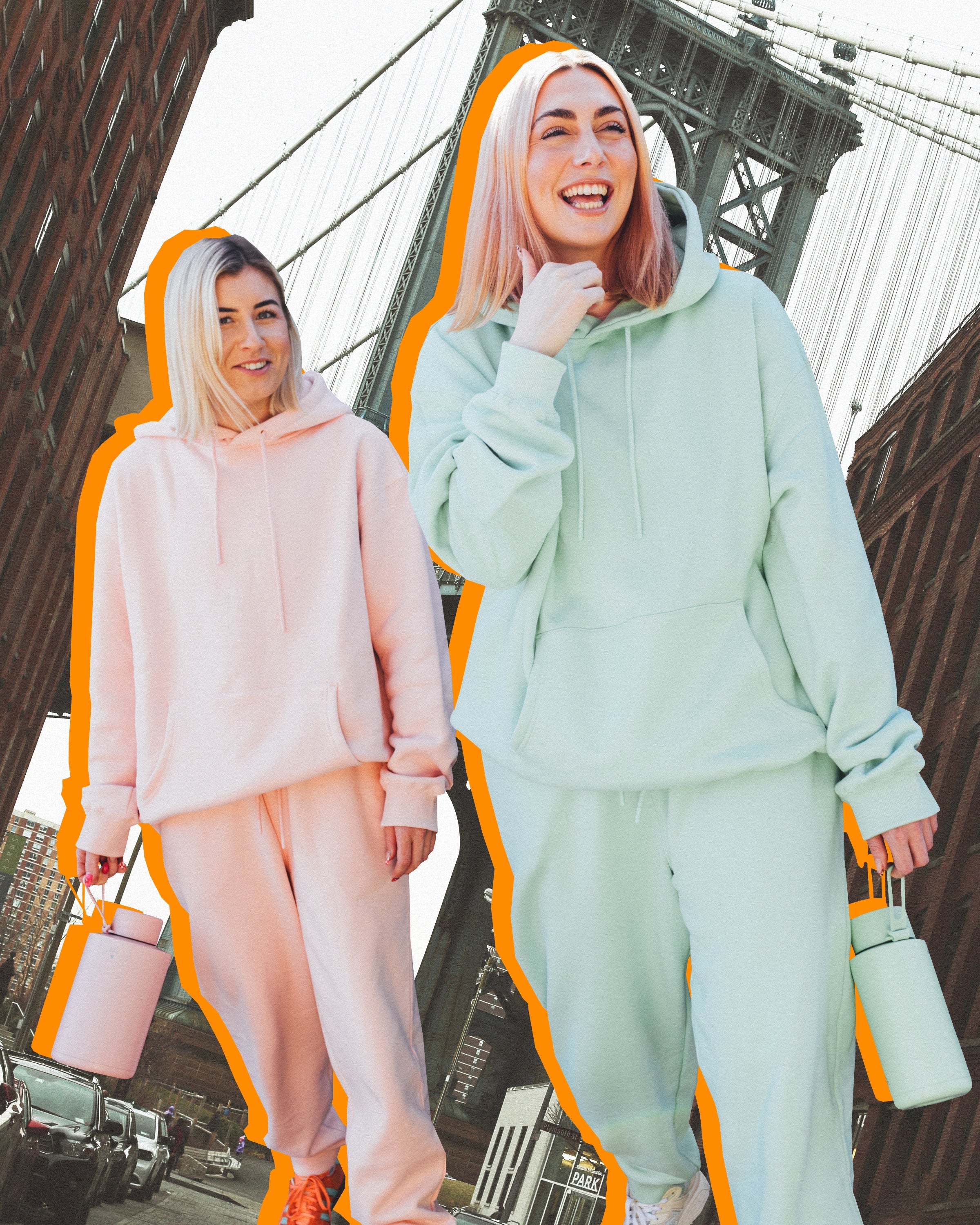Classic Hoodie - Image 5