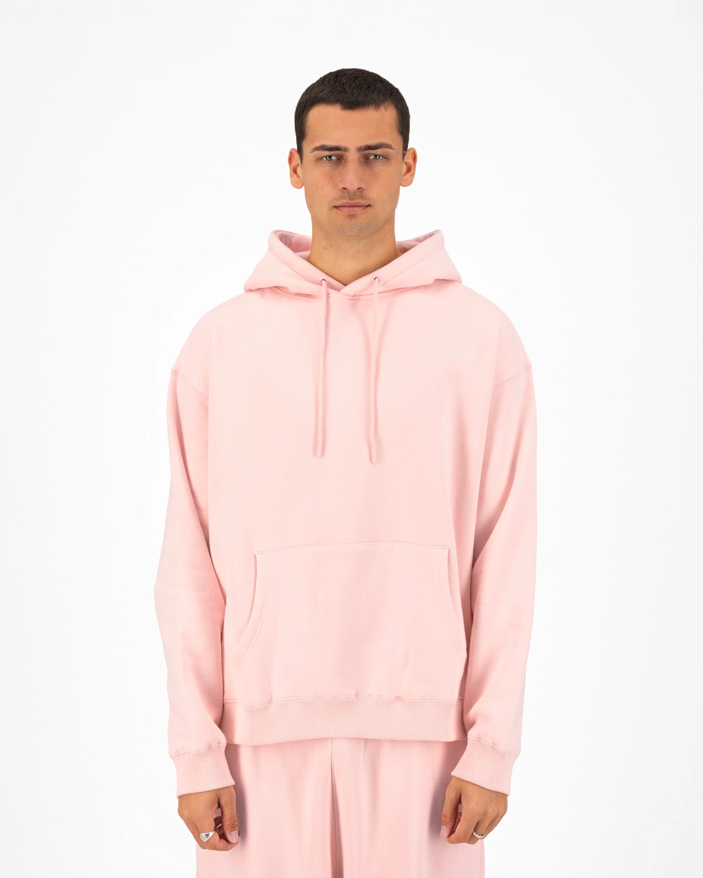 Classic Hoodie - Image 6