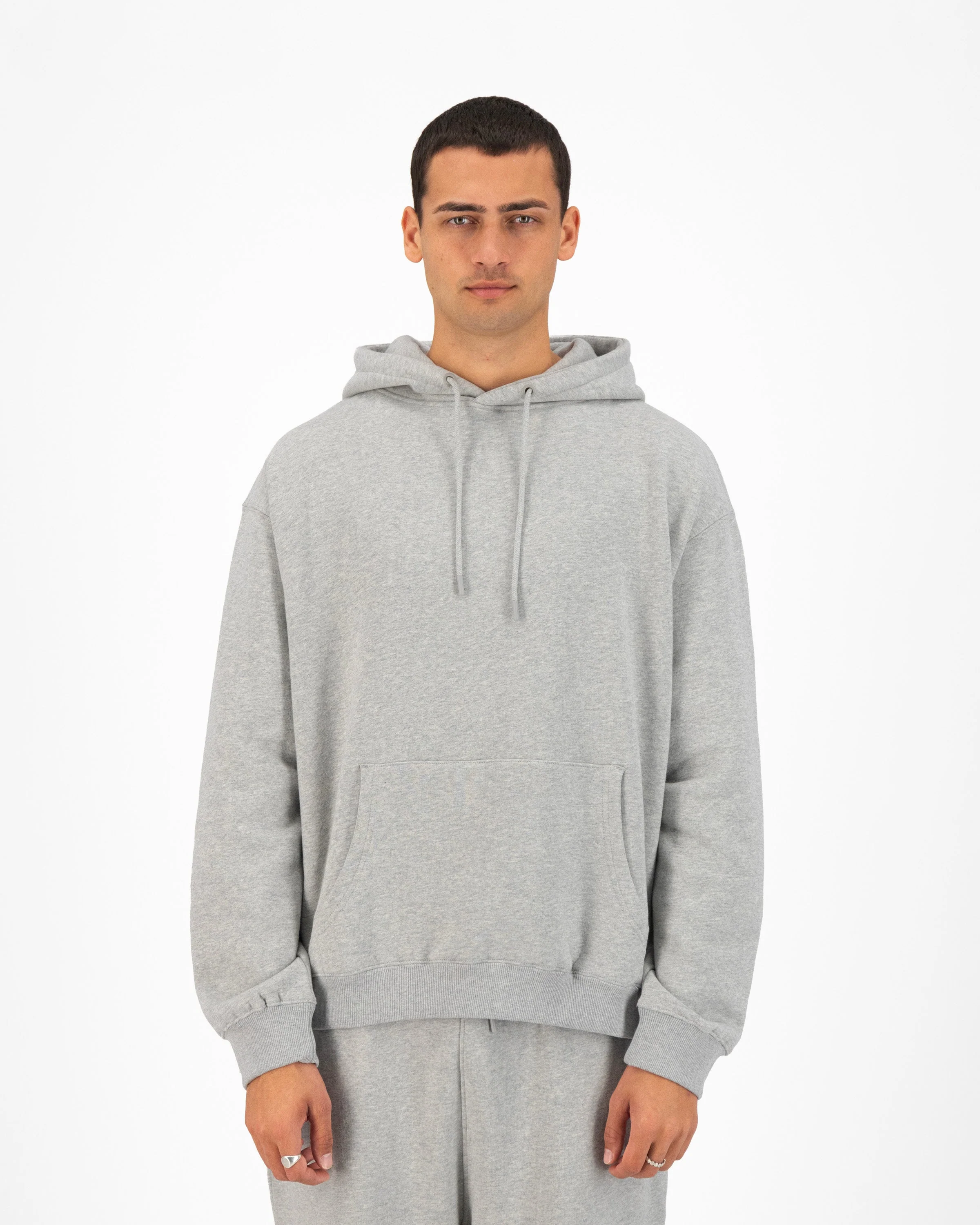 Classic Hoodie - Image 8