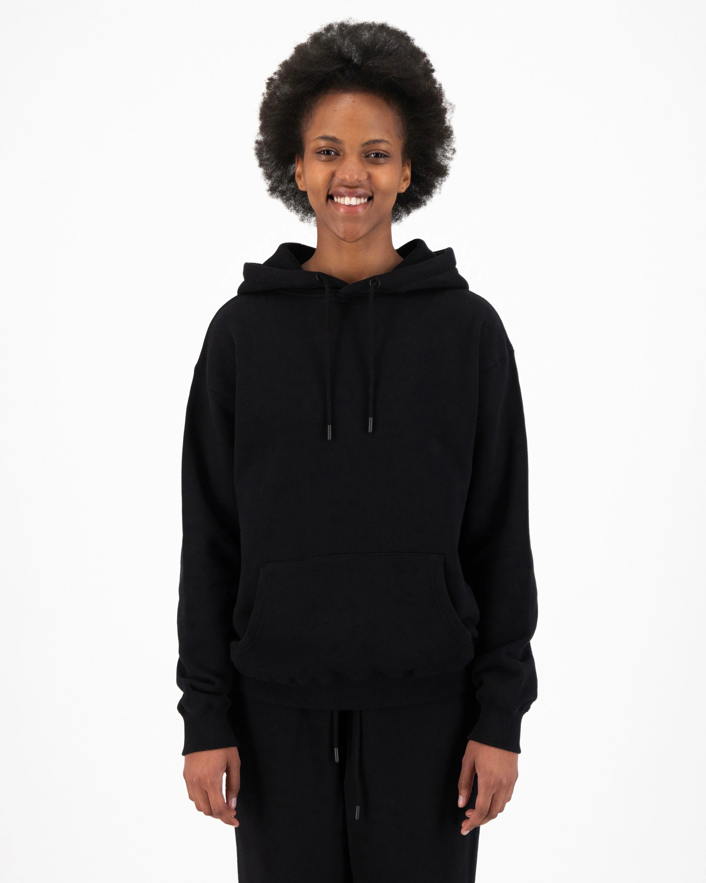 Classic Hoodie - Image 9