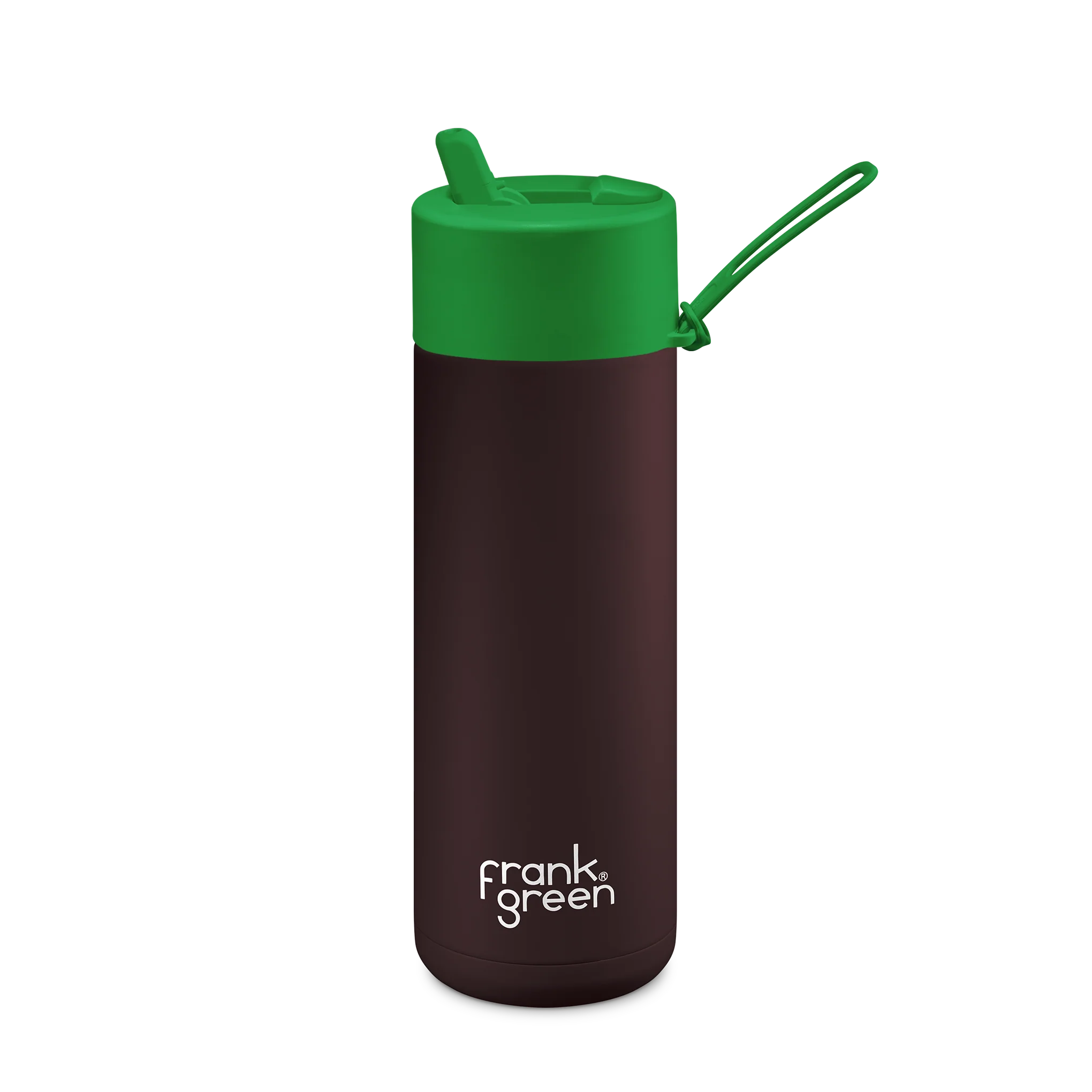 Customisable Ceramic Reusable Bottle - 20oz / 595ml - Image 3