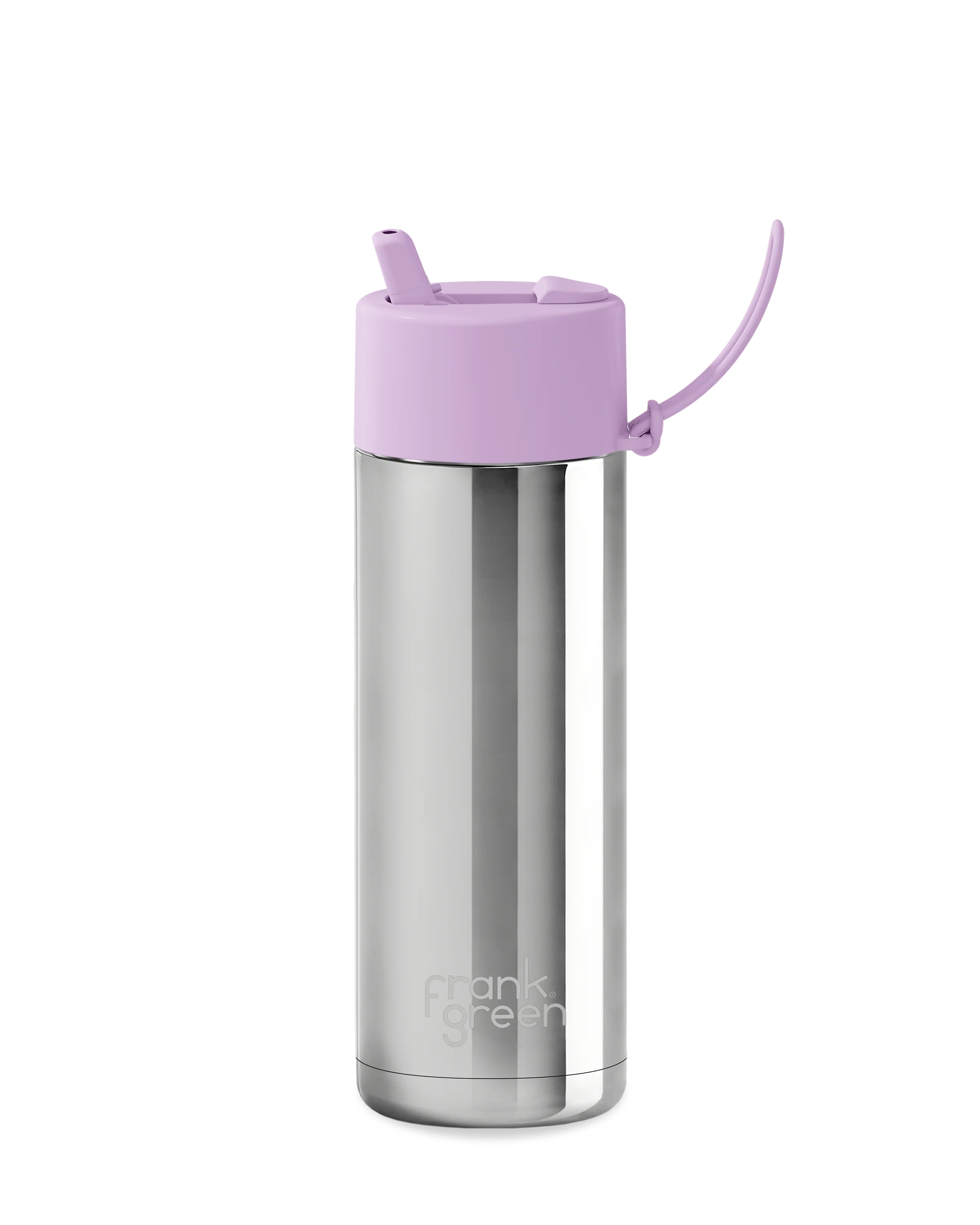 Customisable Ceramic Reusable Bottle - 20oz / 595ml - Image 4