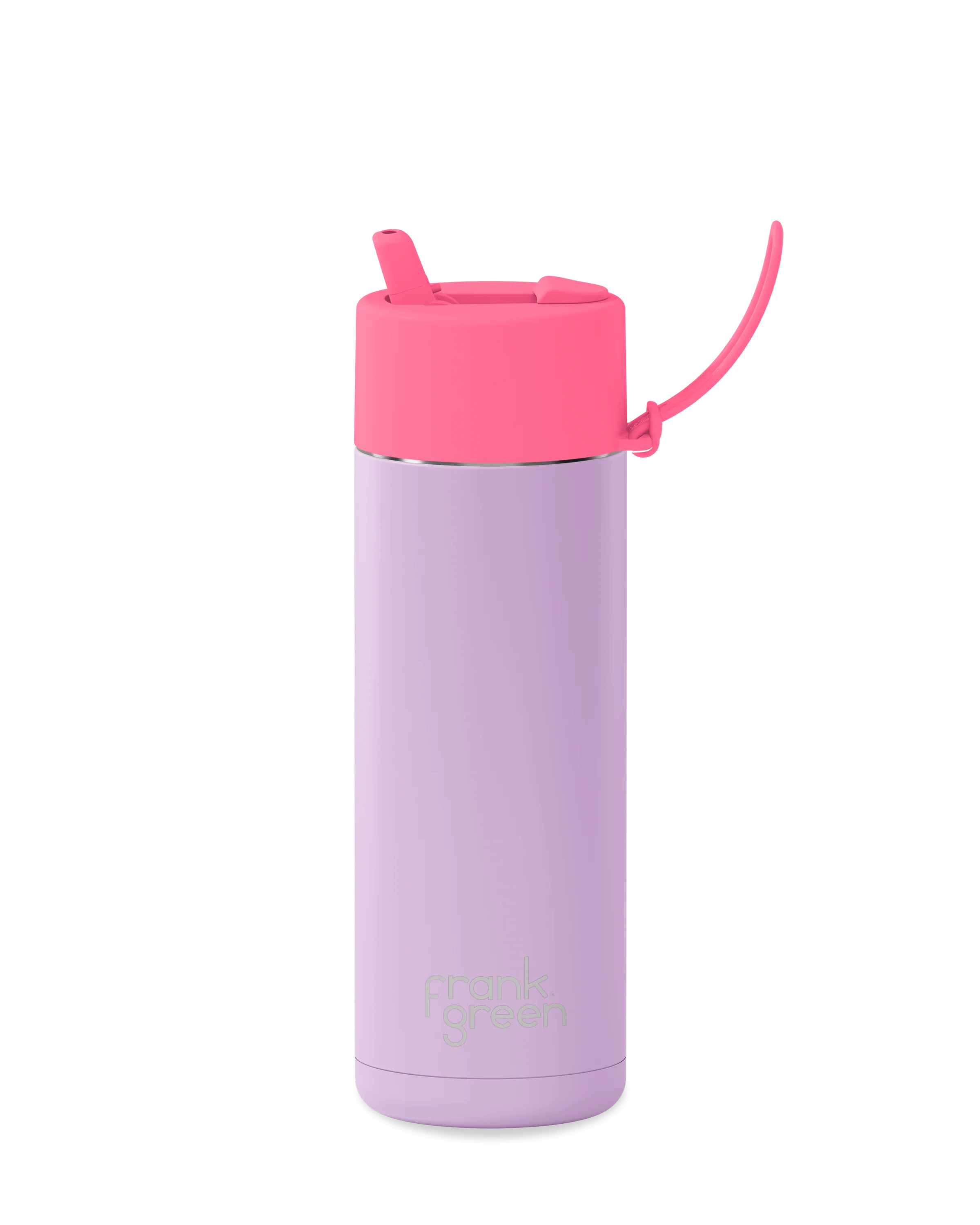 Customisable Ceramic Reusable Bottle - 20oz / 595ml - Image 5