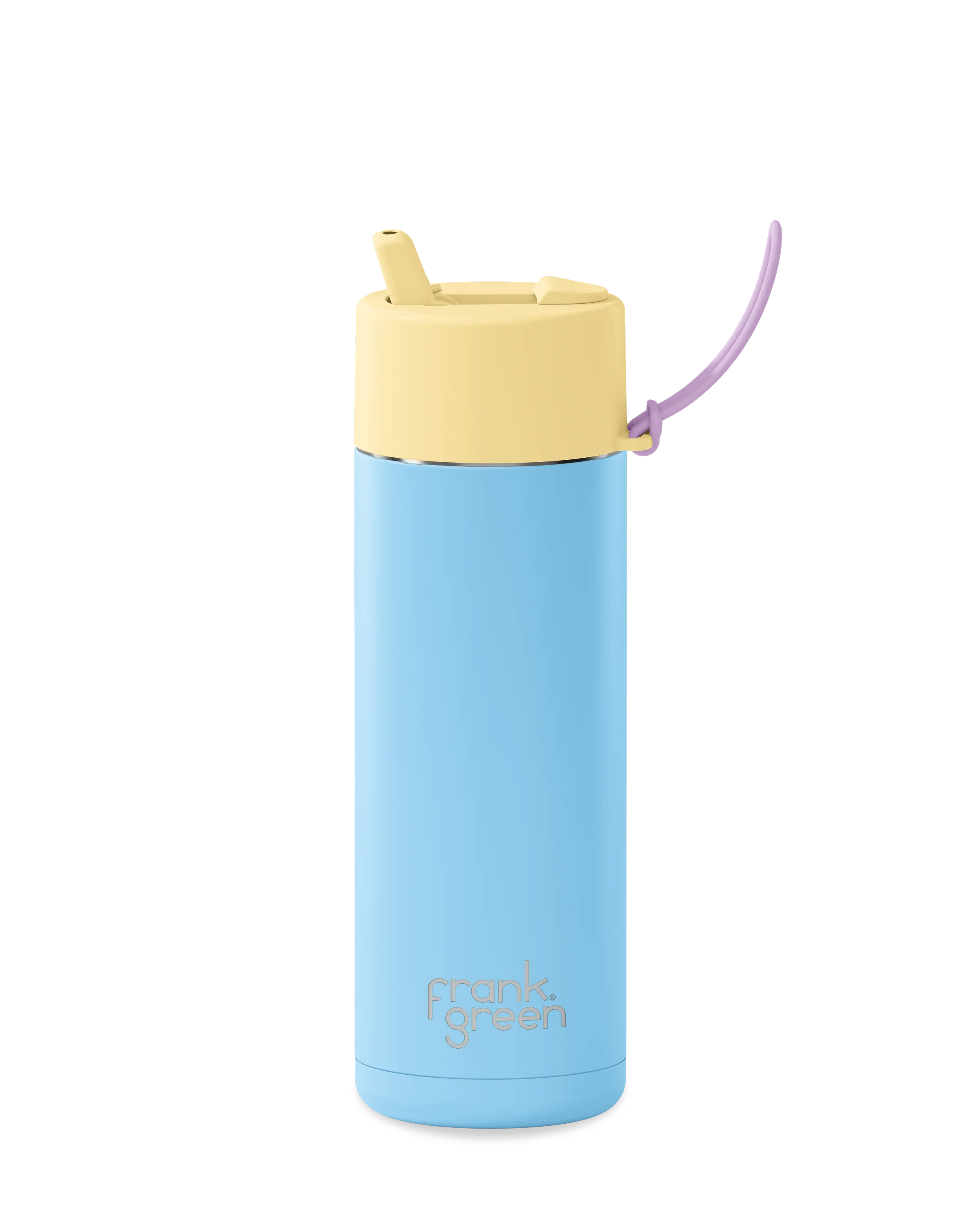 Customisable Ceramic Reusable Bottle - 20oz / 595ml - Image 6