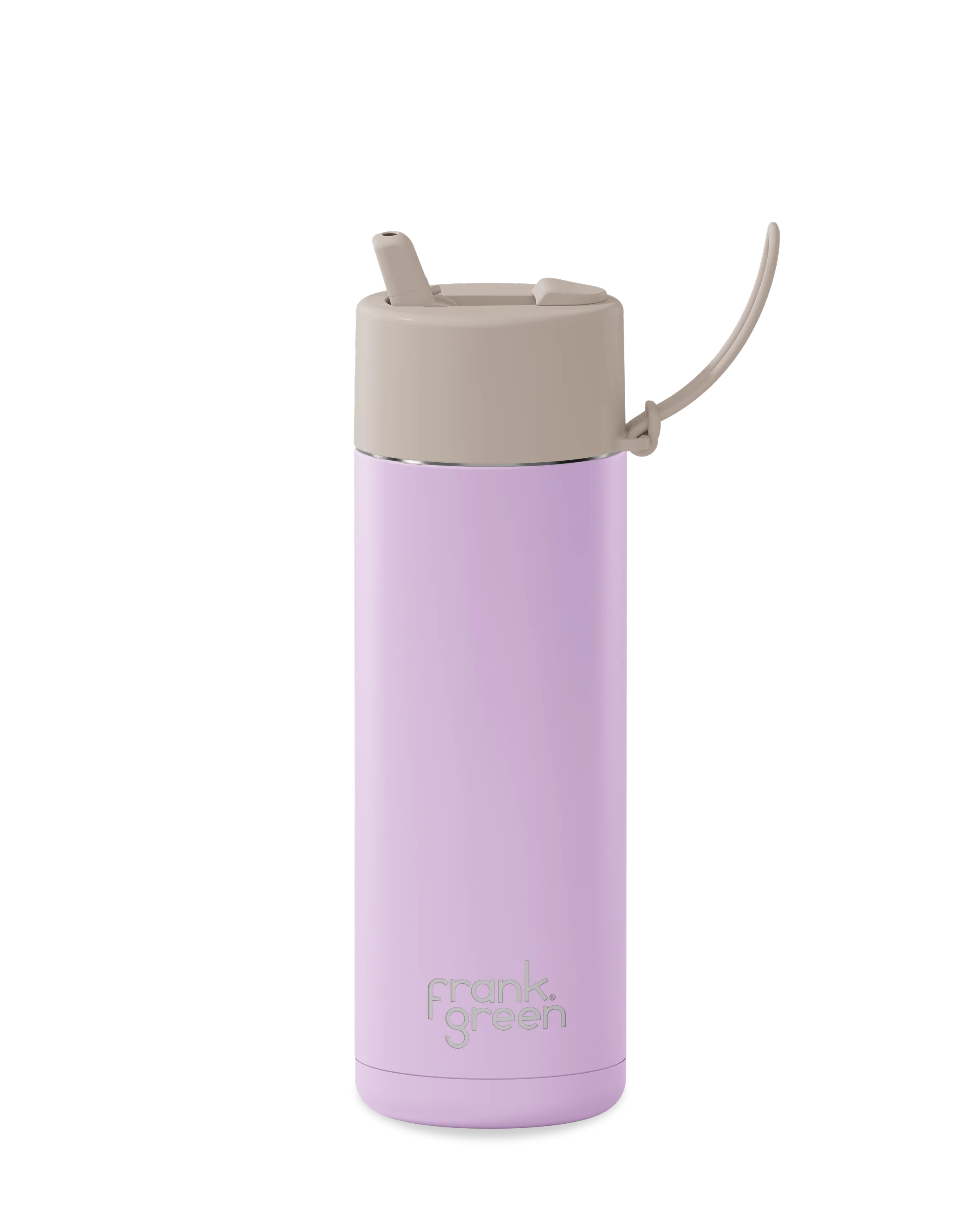 Customisable Ceramic Reusable Bottle - 20oz / 595ml - Image 7