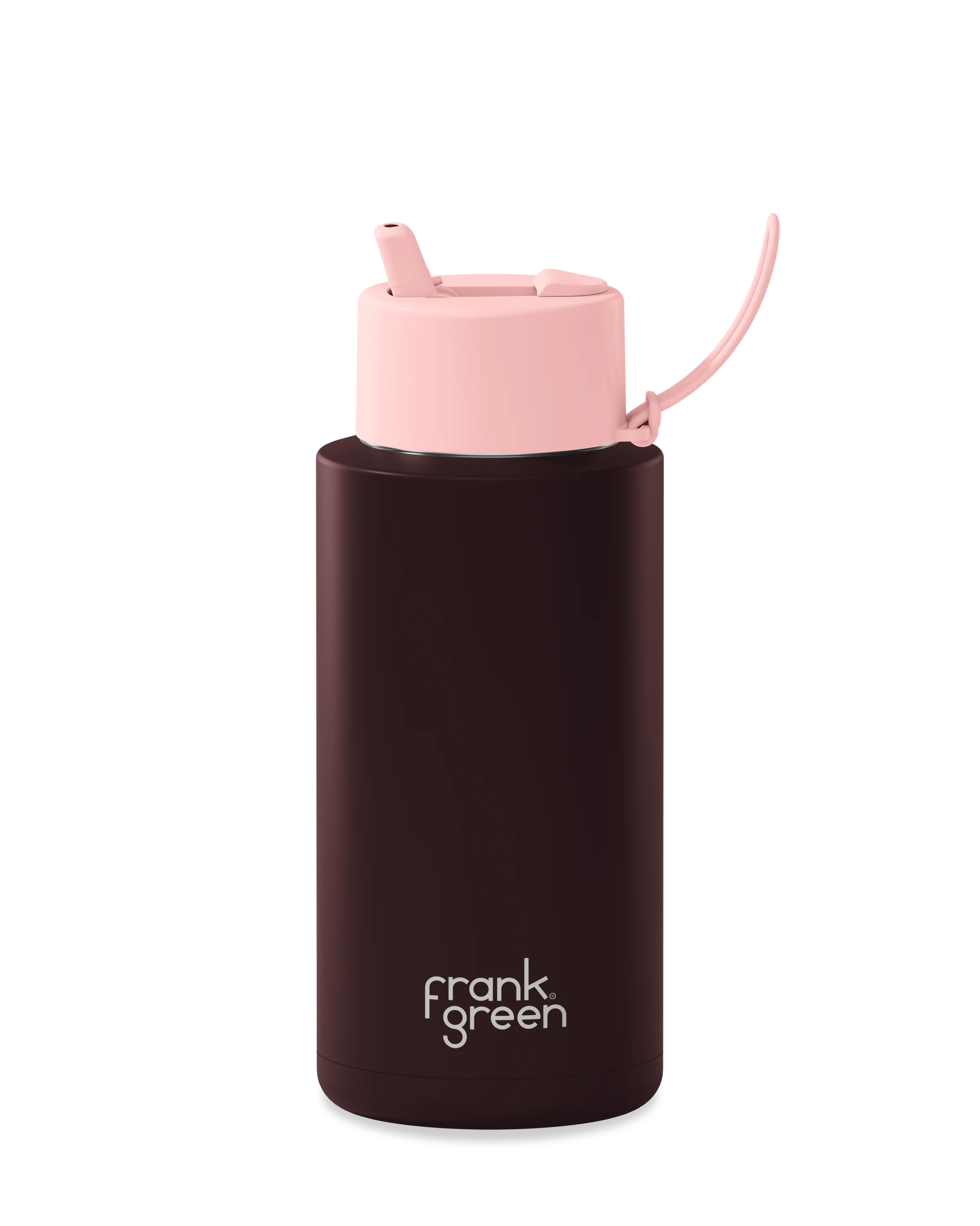 Customisable Ceramic Reusable Bottle - 34oz / 1,000ml - Image 5