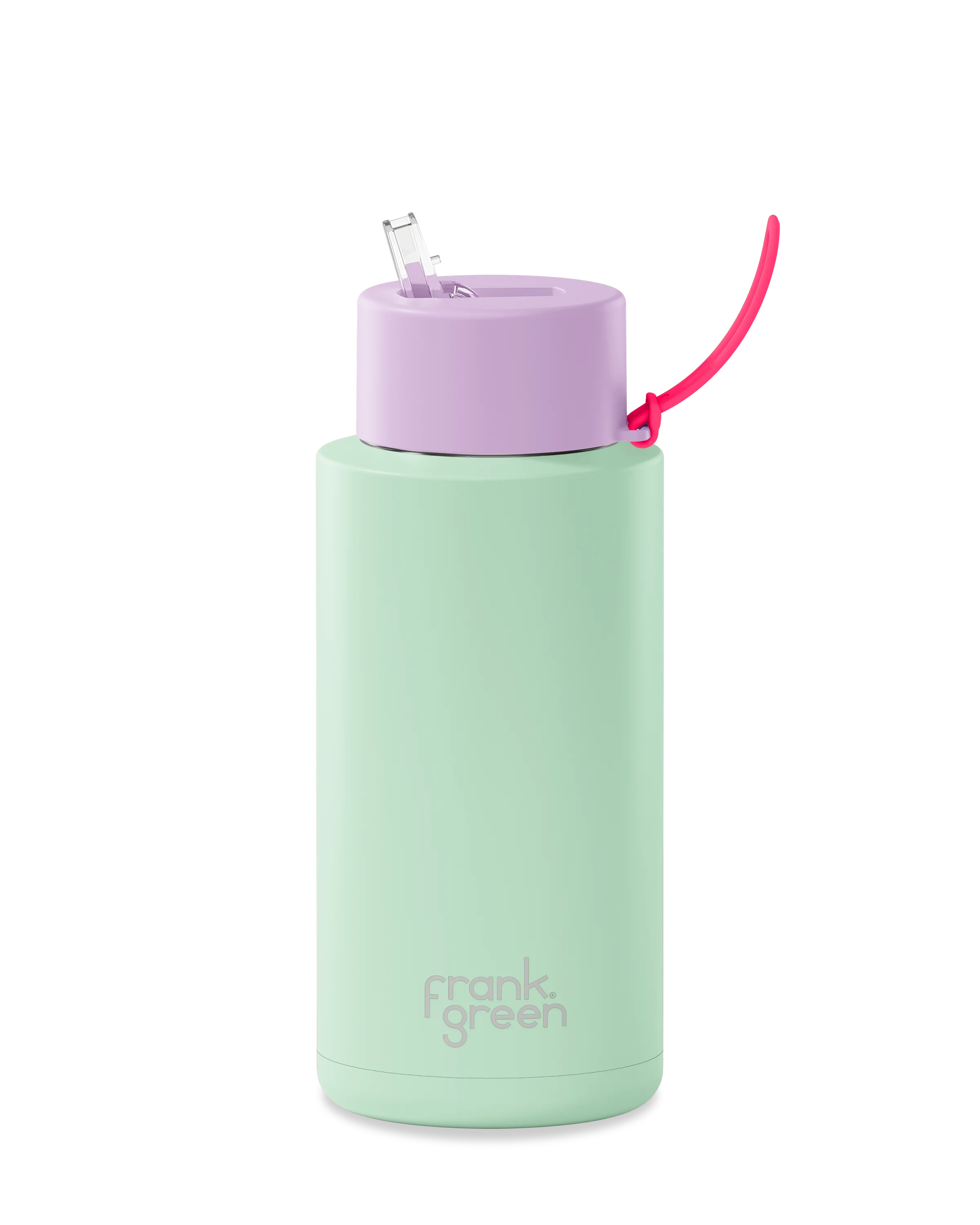 Customisable Ceramic Reusable Bottle - 34oz / 1,000ml - Image 6