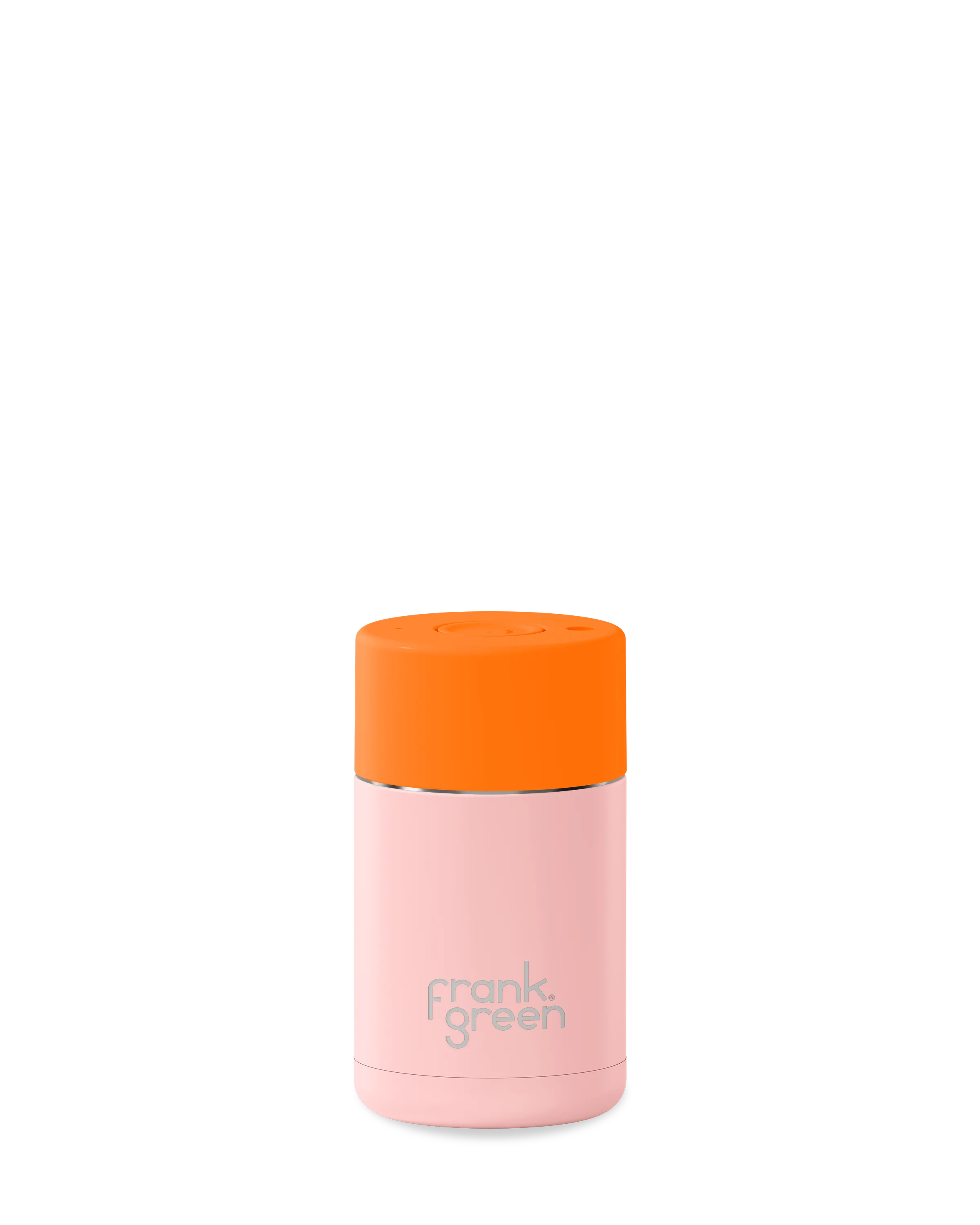 Customisable Ceramic Reusable Cup - 10oz / 295ml - Image 3