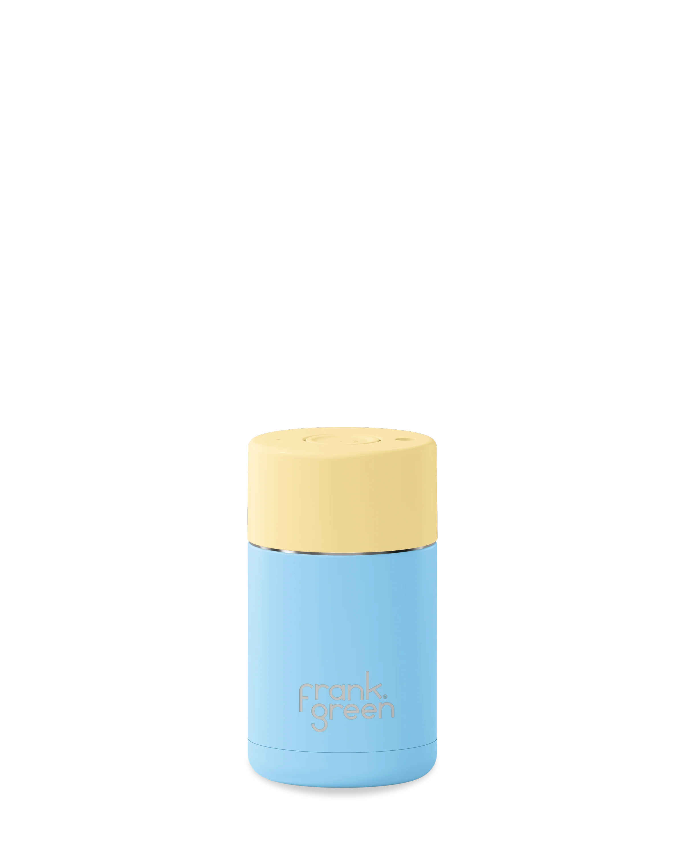 Customisable Ceramic Reusable Cup - 10oz / 295ml - Image 4