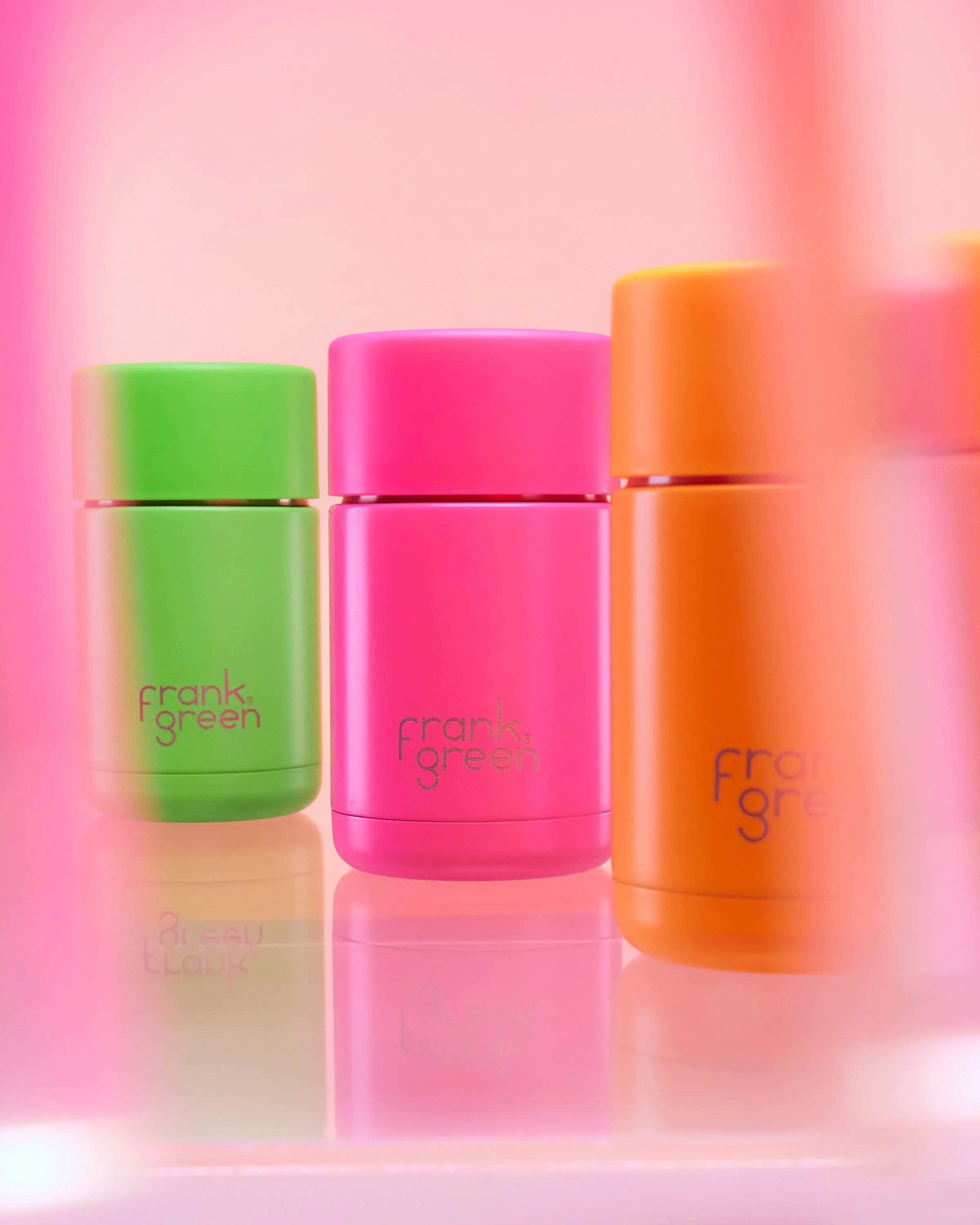 Customisable Ceramic Reusable Cup - 10oz / 295ml - Image 6