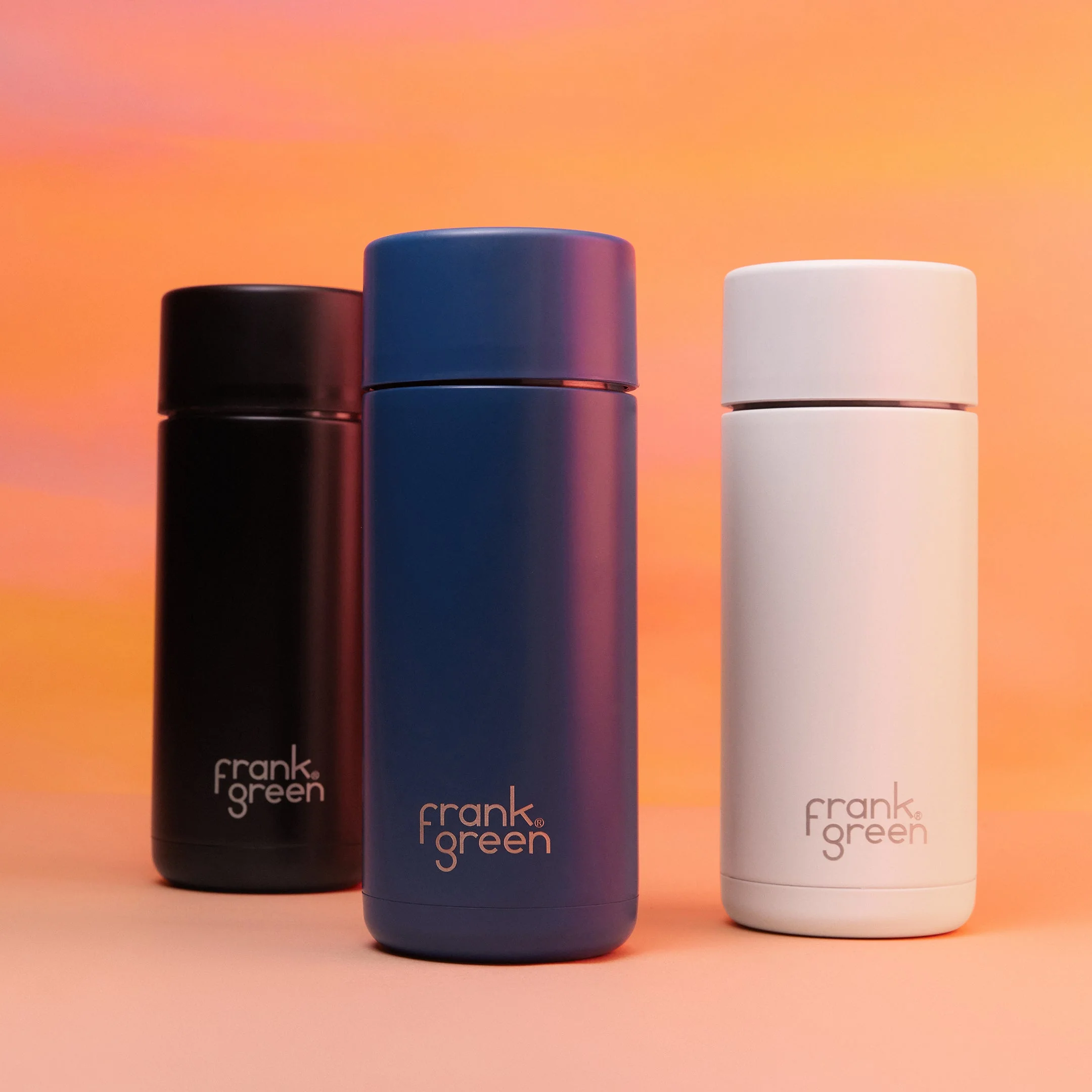 Customisable Ceramic Reusable Cup - 16oz / 475ml - Image 3