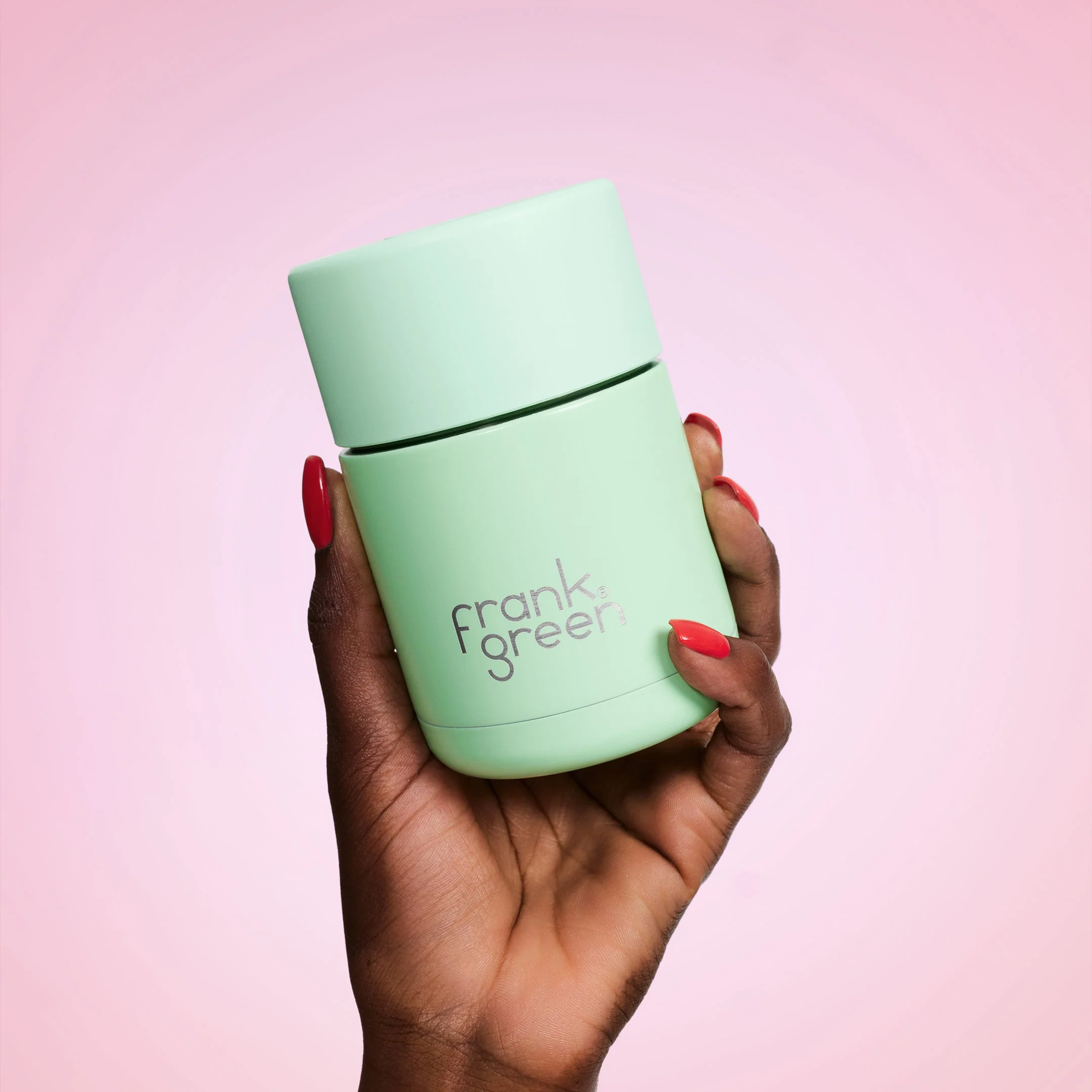 Customisable Ceramic Reusable Cup - 8oz / 230ml - Image 3