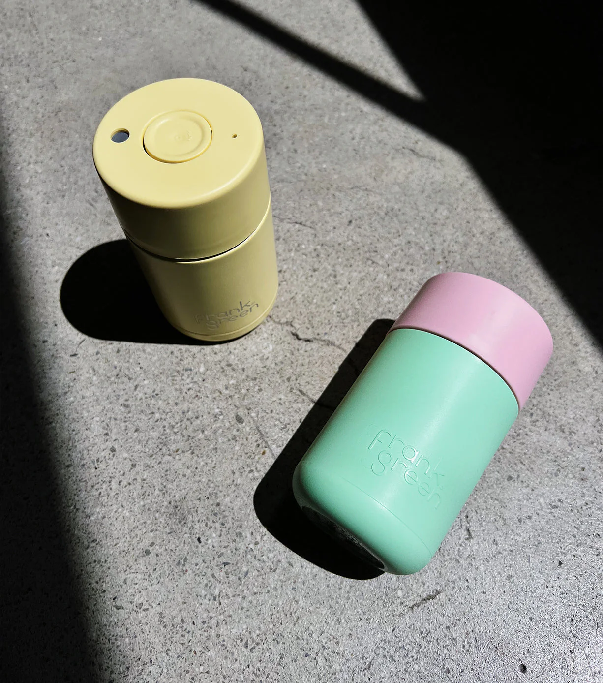 Customisable Original Reusable Cup - 12oz / 340ml - Image 3