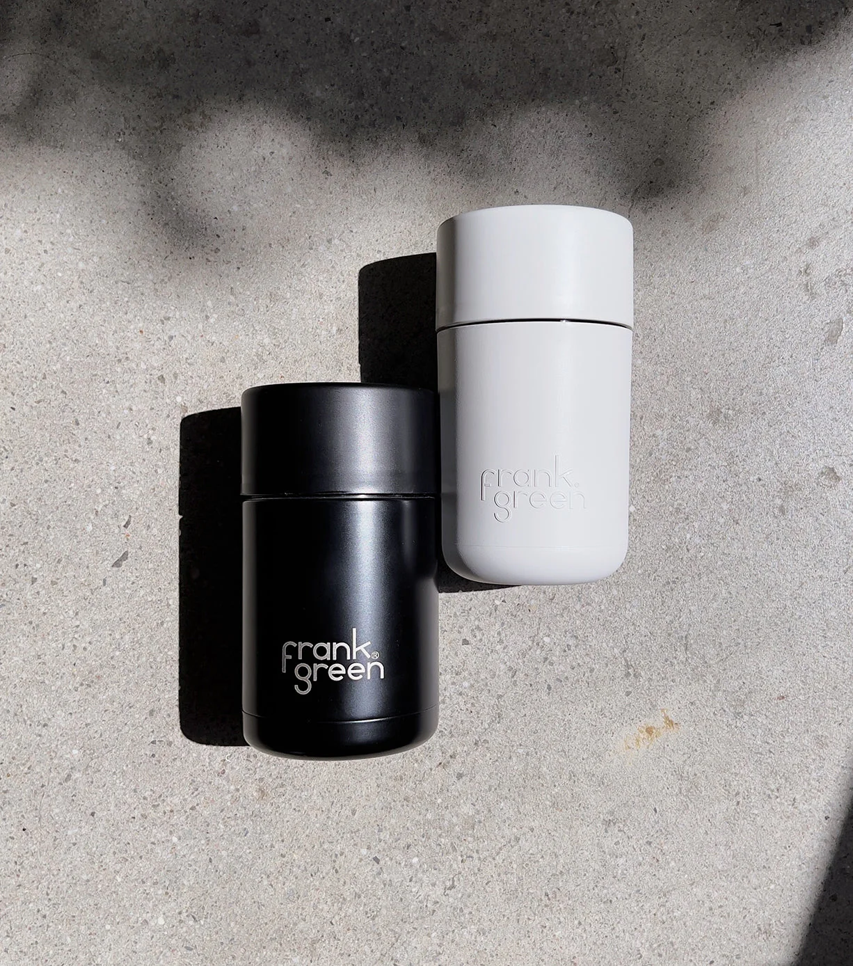 Customisable Original Reusable Cup - 8oz / 230ml - Image 4