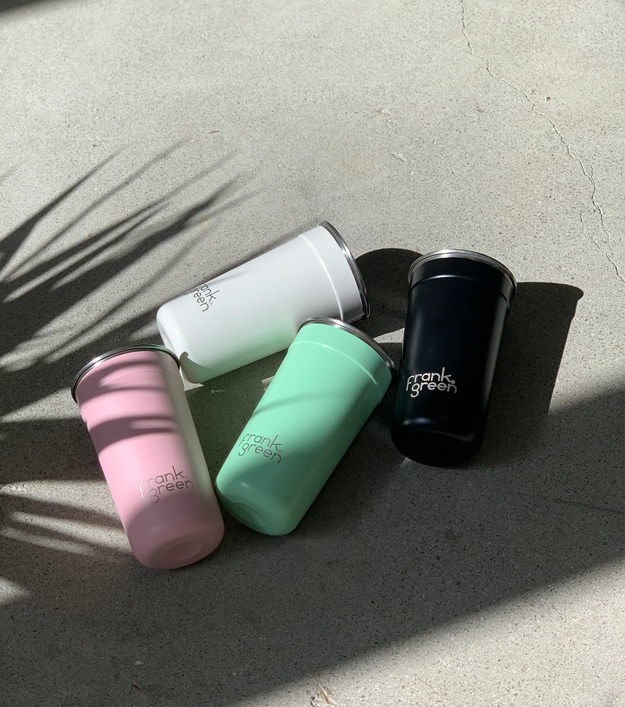 Customisable Reusable Party Cups 16oz / 475 ml (4 pack) - Image 10
