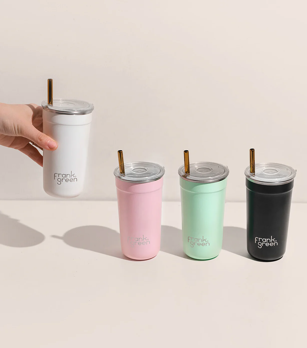 Customisable Reusable Party Cups 16oz / 475 ml (4 pack) - Image 11