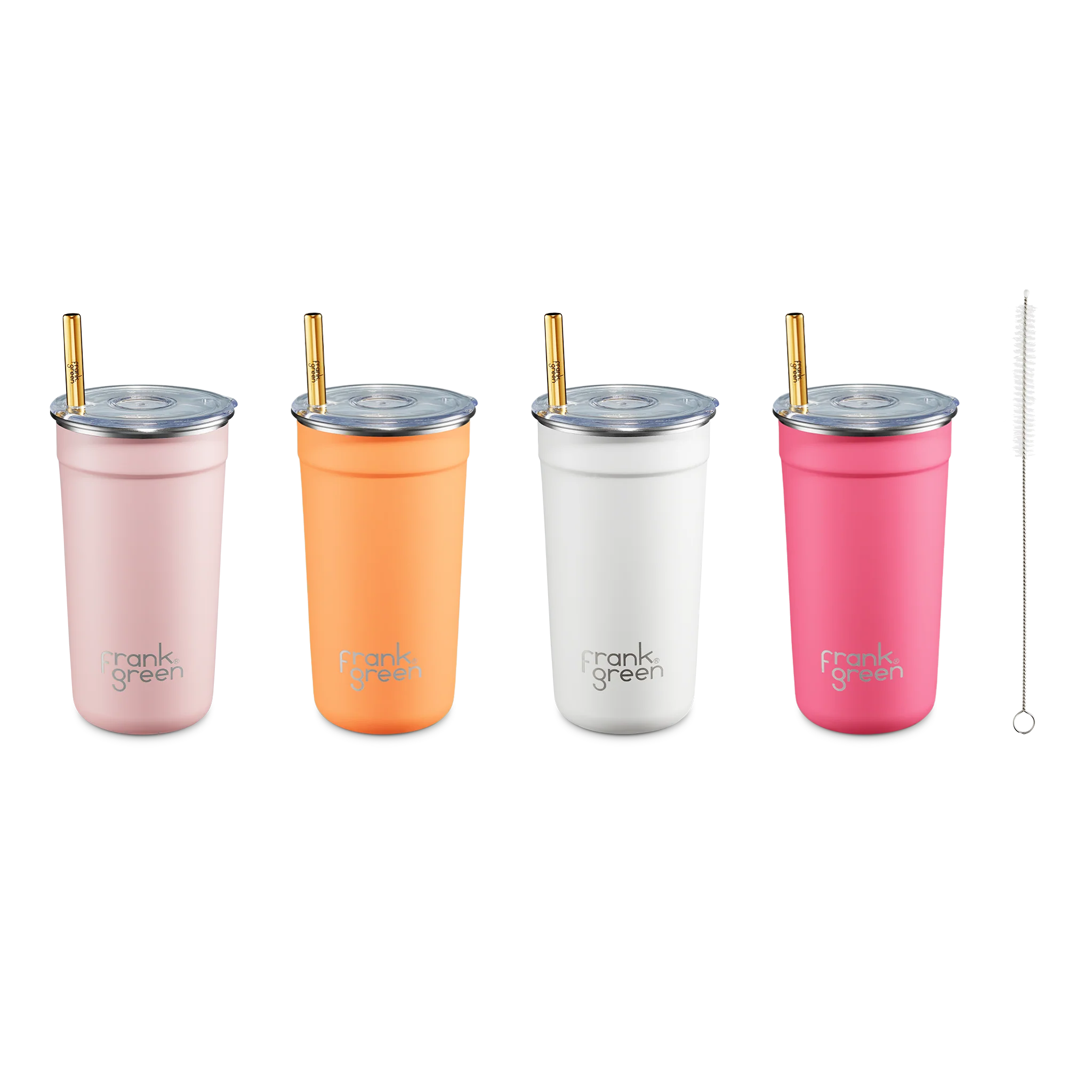 Customisable Reusable Party Cups 16oz / 475 ml (4 pack) - Image 3