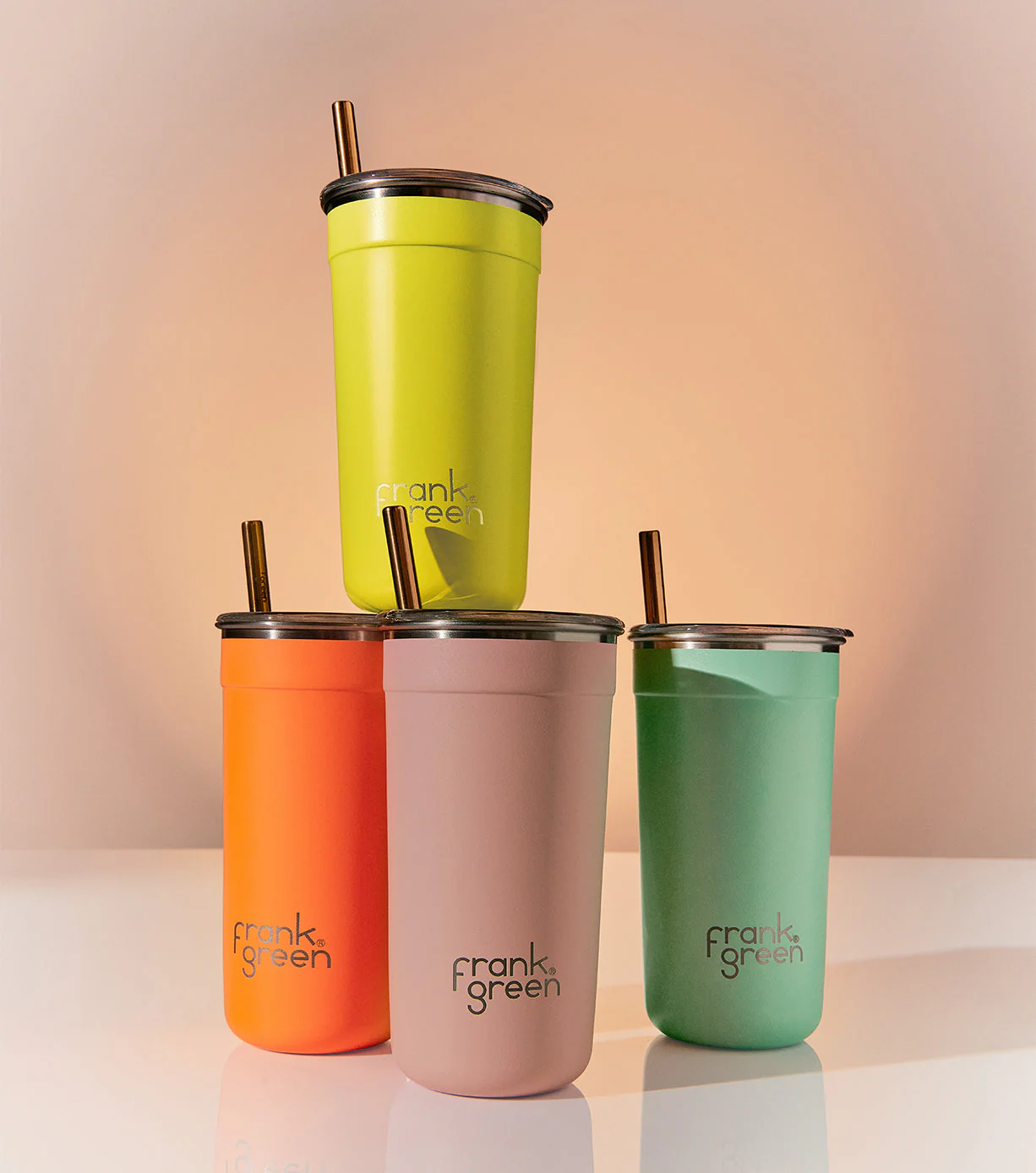 Customisable Reusable Party Cups 16oz / 475 ml (4 pack) - Image 8