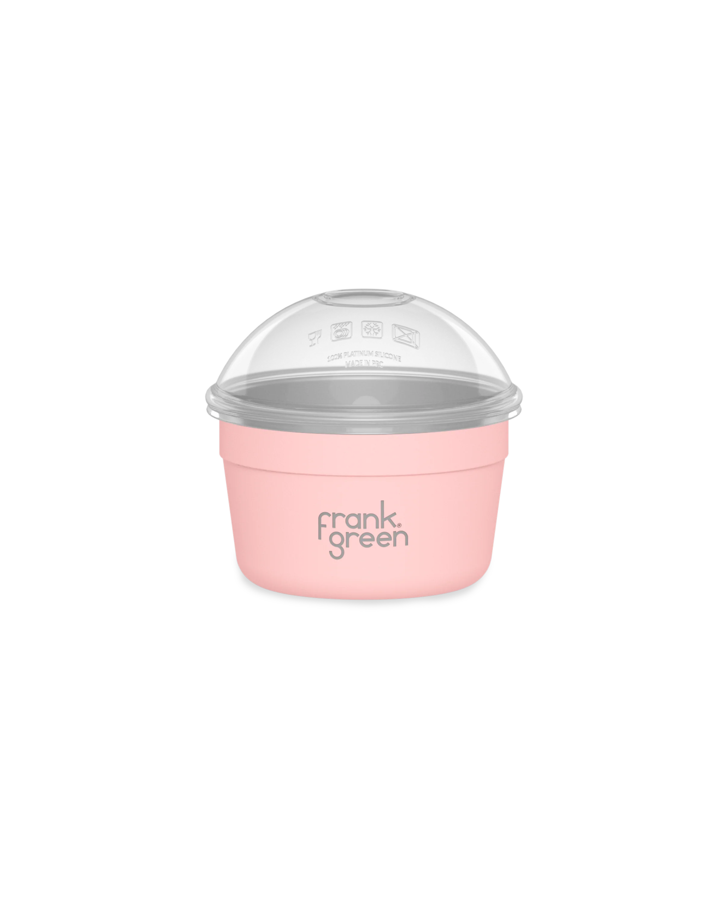 Customisable To Go Bowl Large - 500ml - Image 3