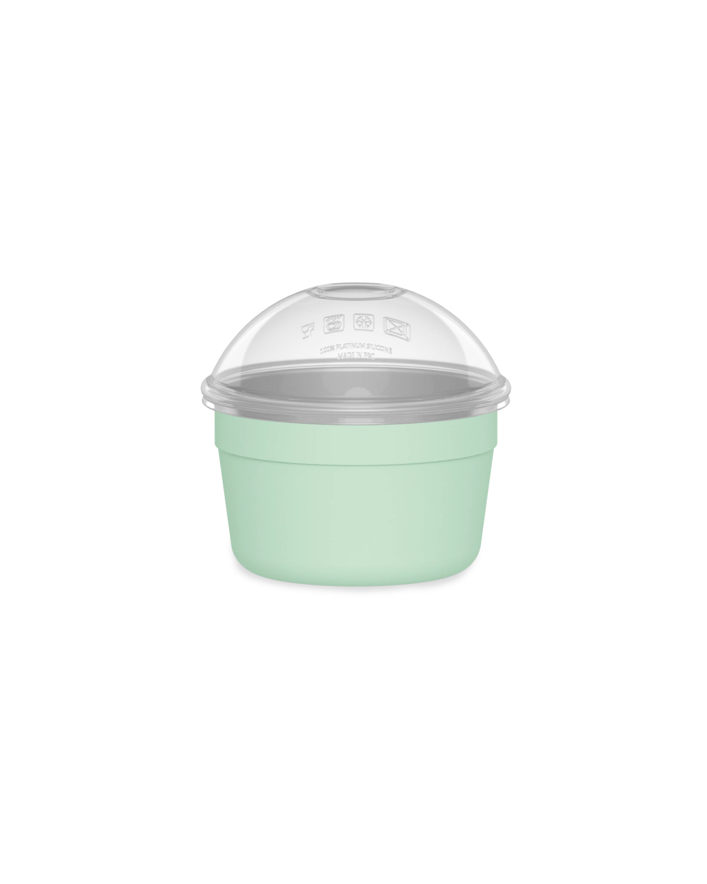 Customisable To Go Bowl Large - 500ml - Image 4