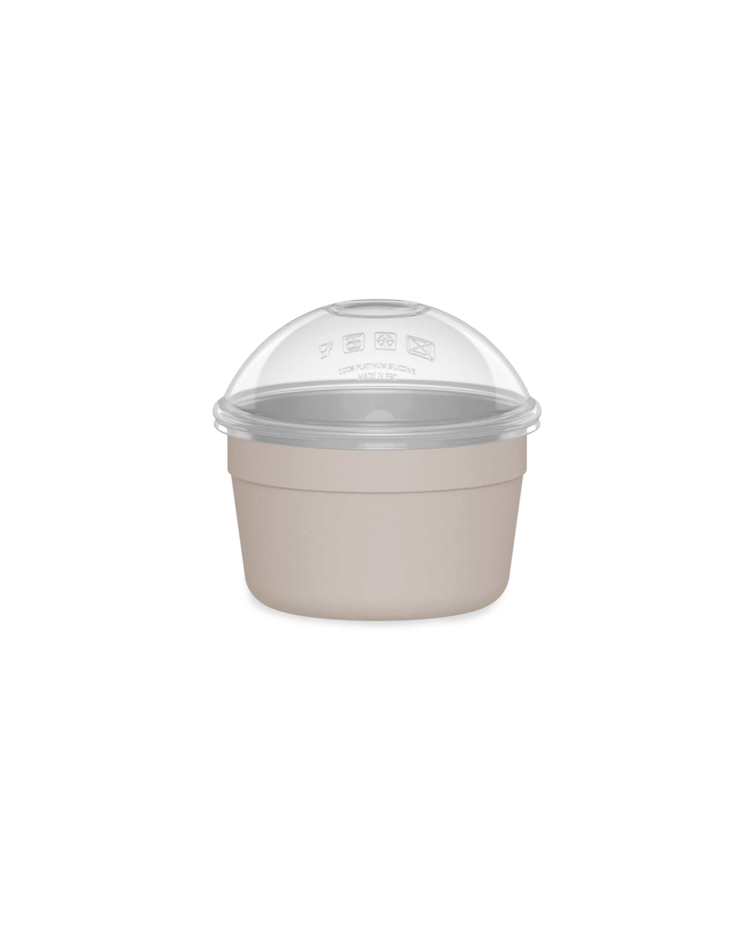 Customisable To Go Bowl Large - 500ml - Image 5