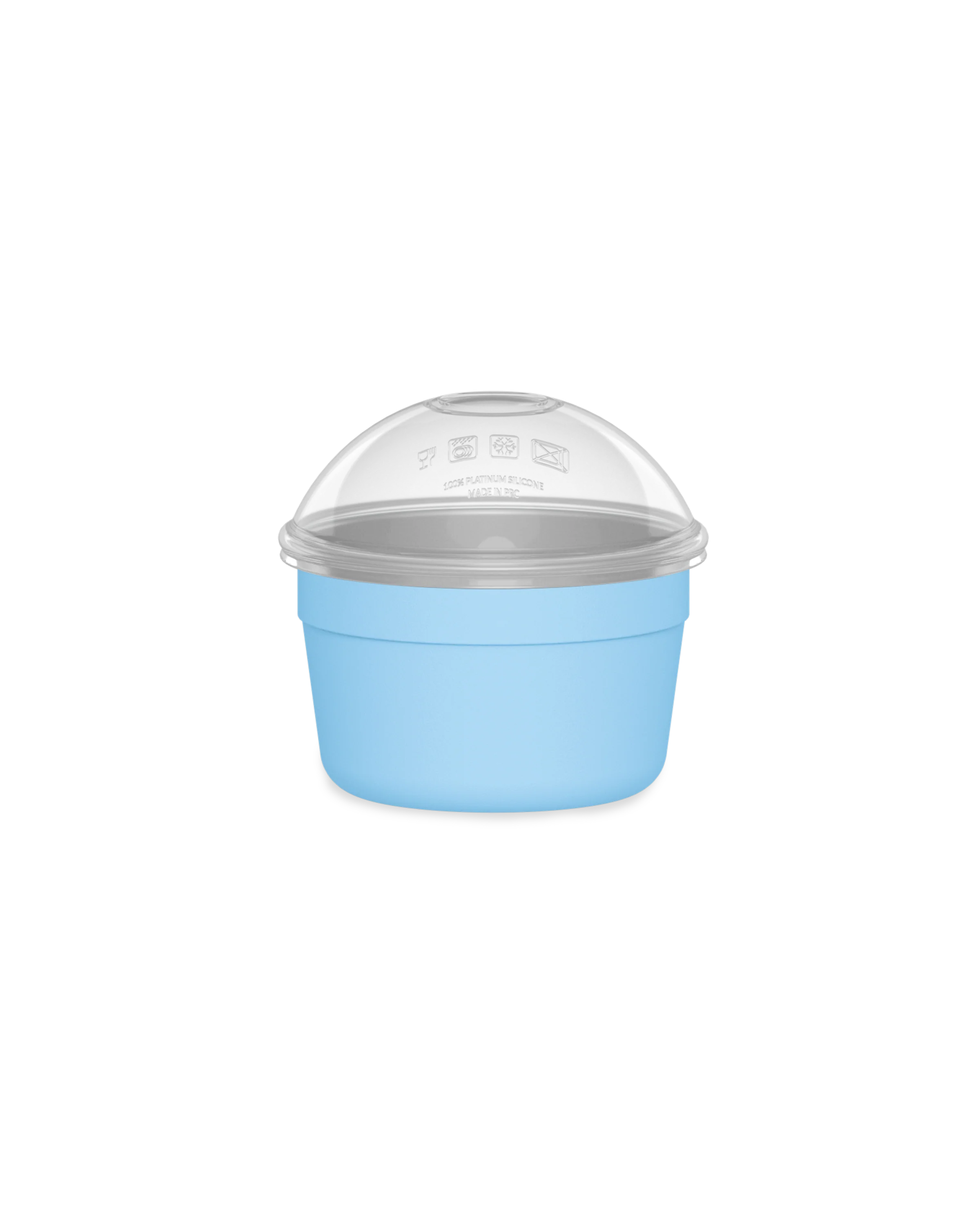 Customisable To Go Bowl Large - 500ml - Image 6